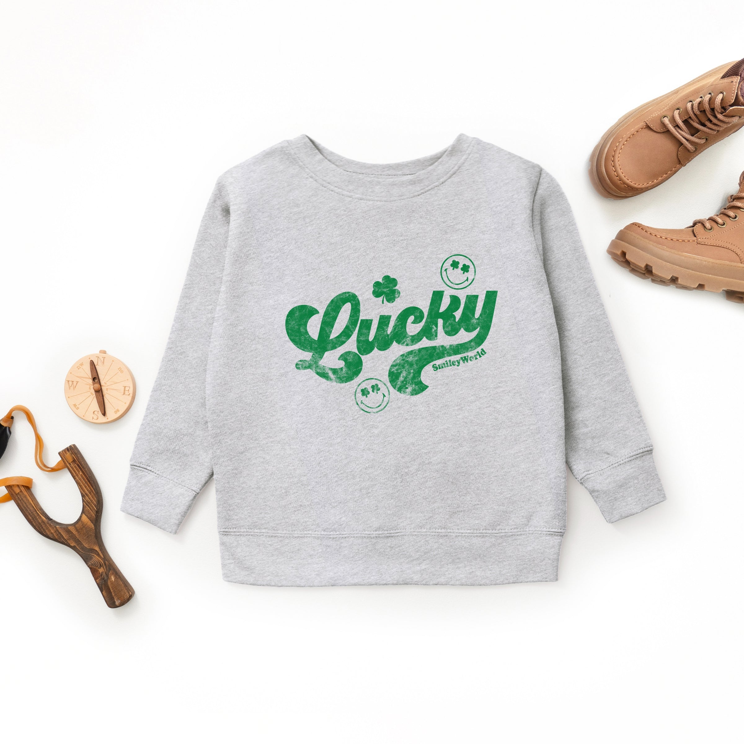 25580GRE_F-RSYSWT Heather Grey