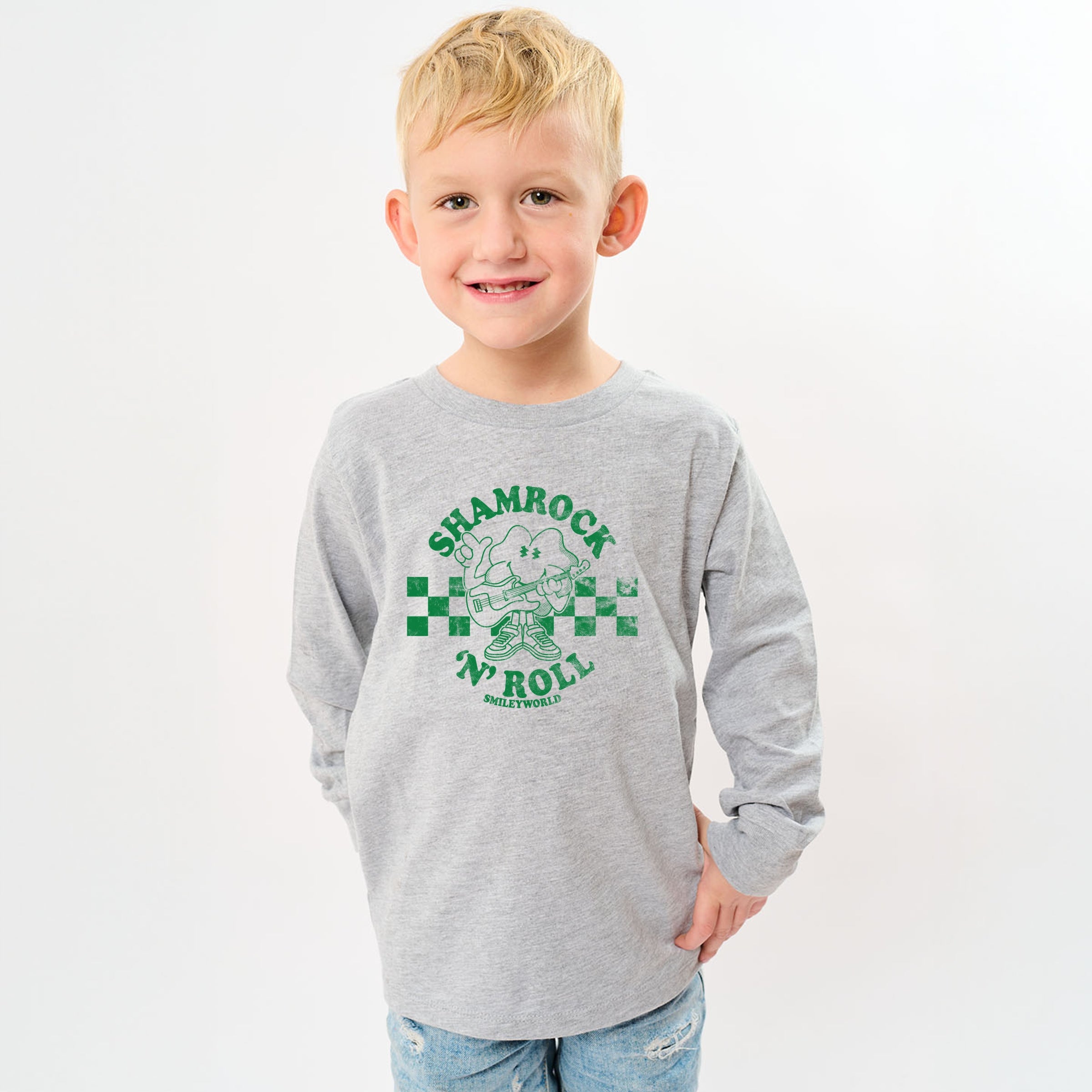 25581GRE_F-RSYLS Heather Grey