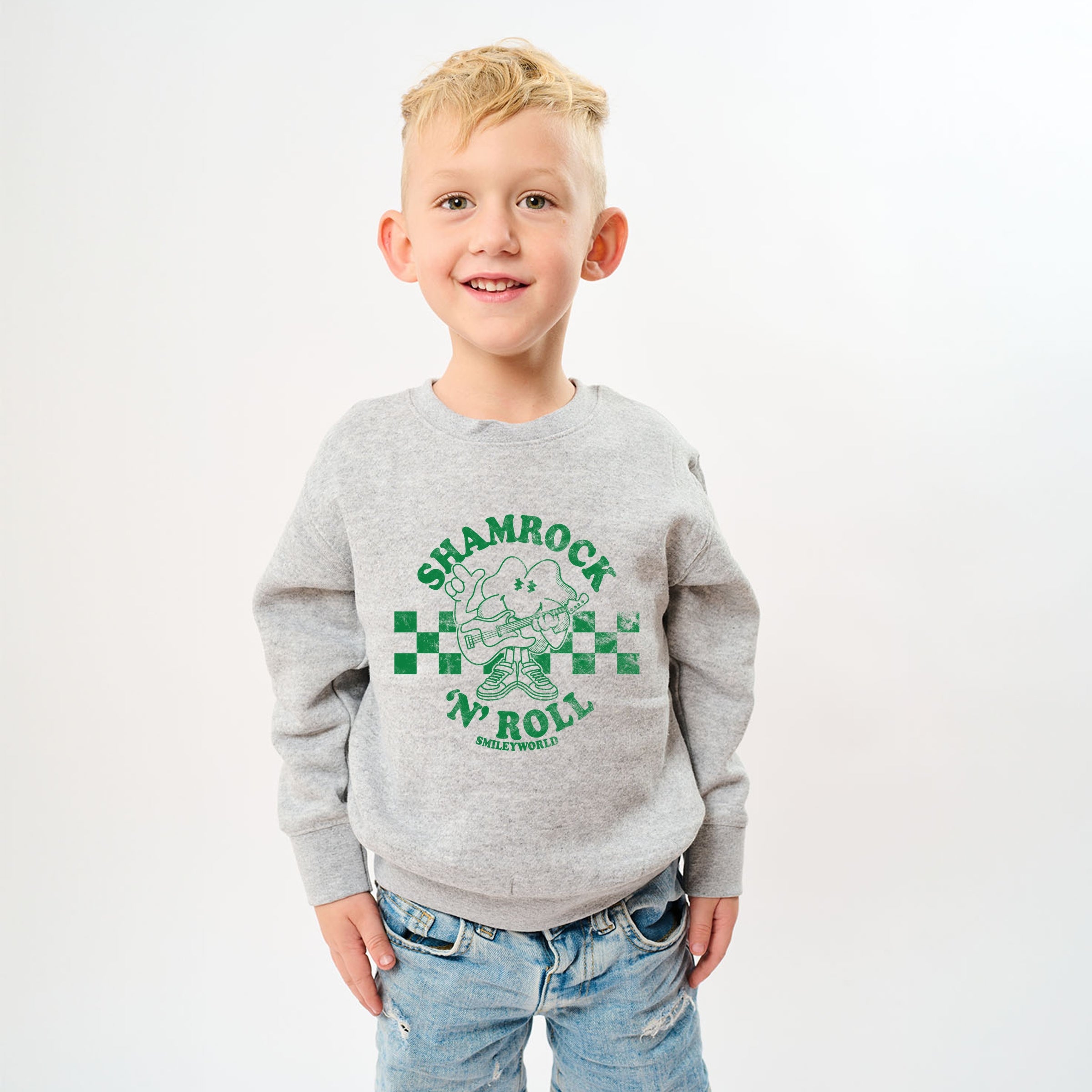 25581GRE_F-RSYSWT Heather Grey