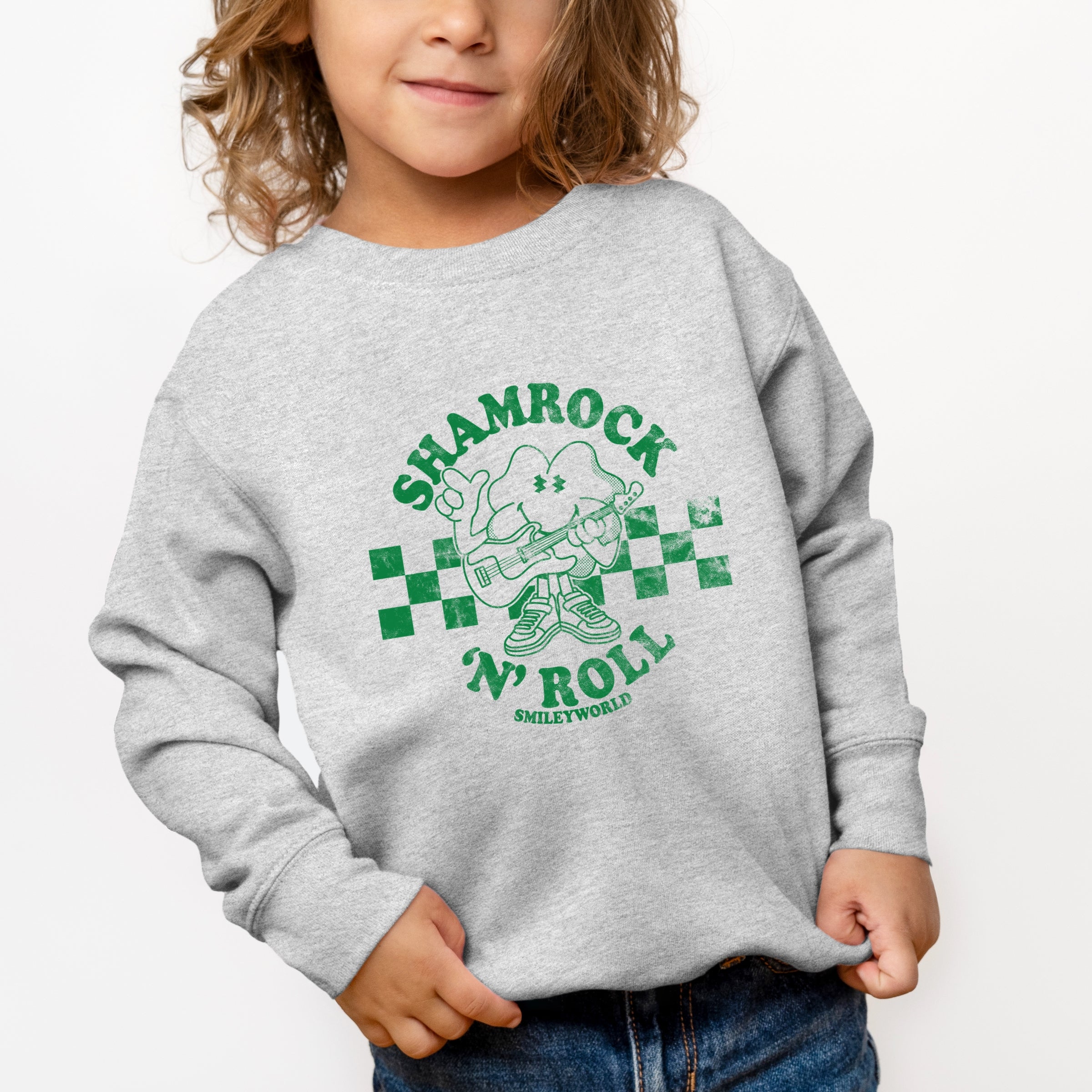 25581GRE_F-TSWT Heather Grey