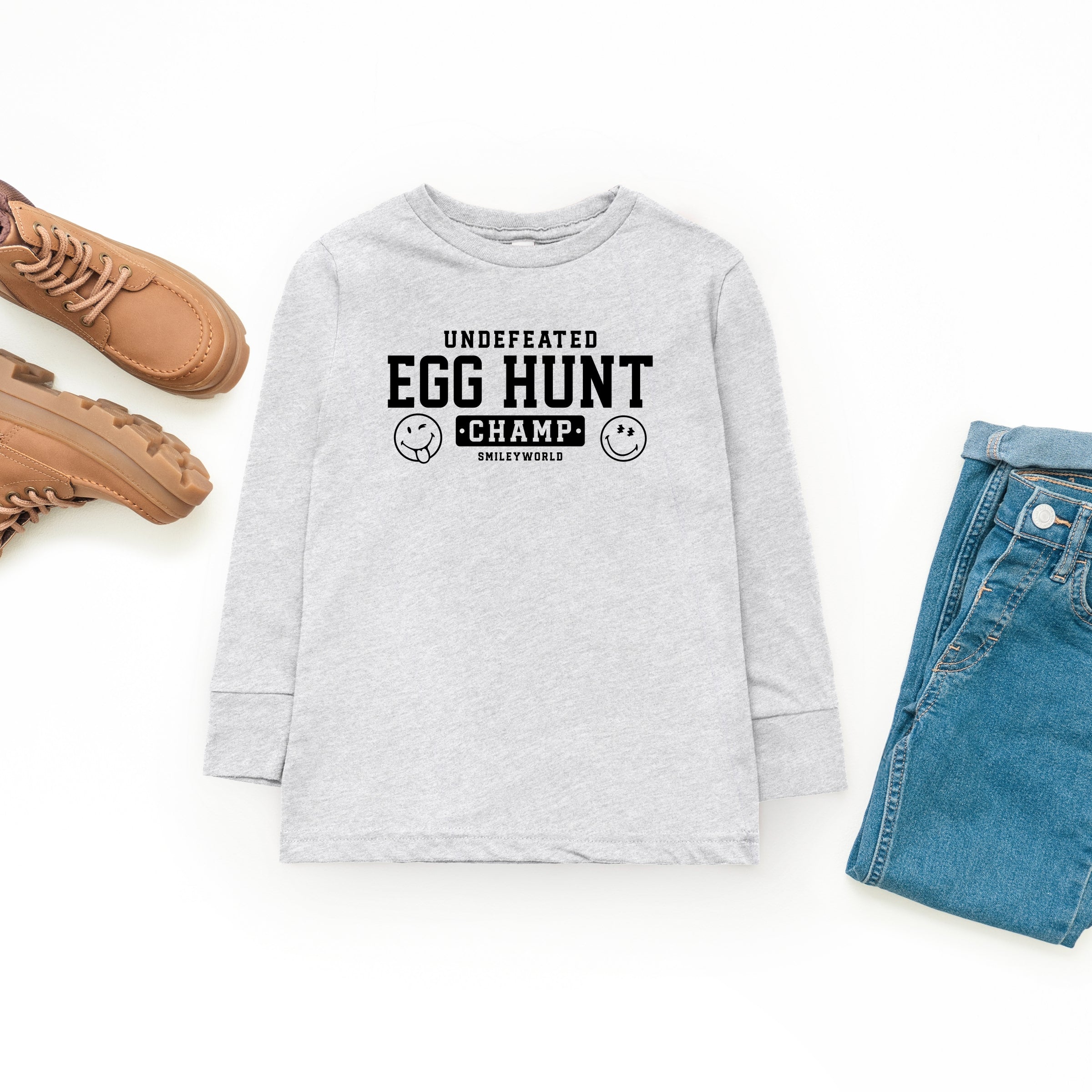25583B_F-RSYLS Heather Grey