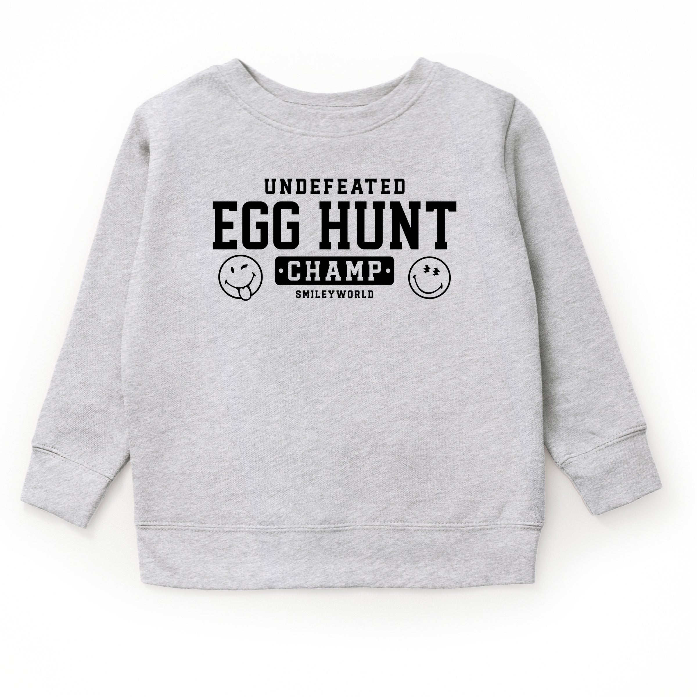 25583B_F-RSYSWT Heather Grey