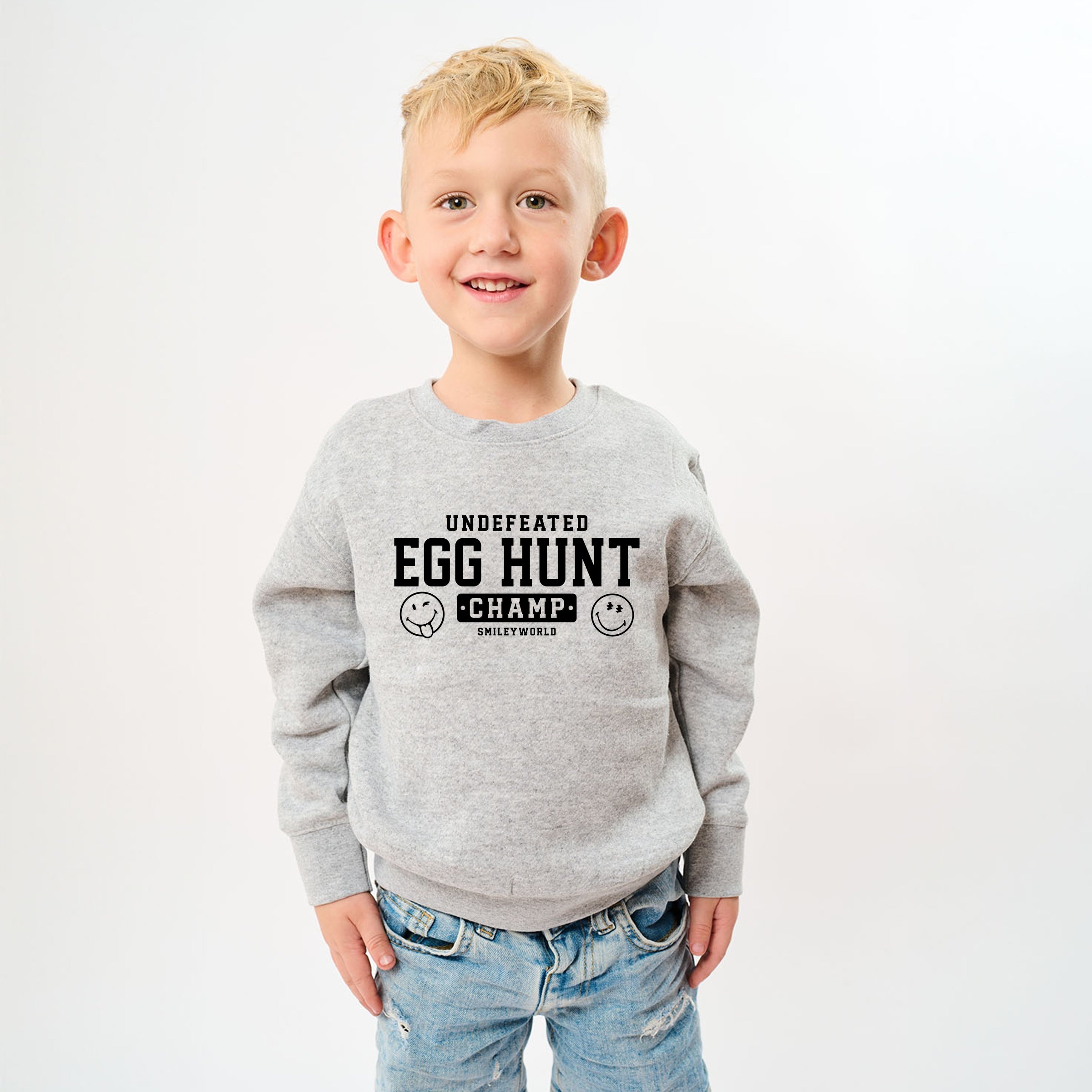 25583B_F-RSYSWT Heather Grey