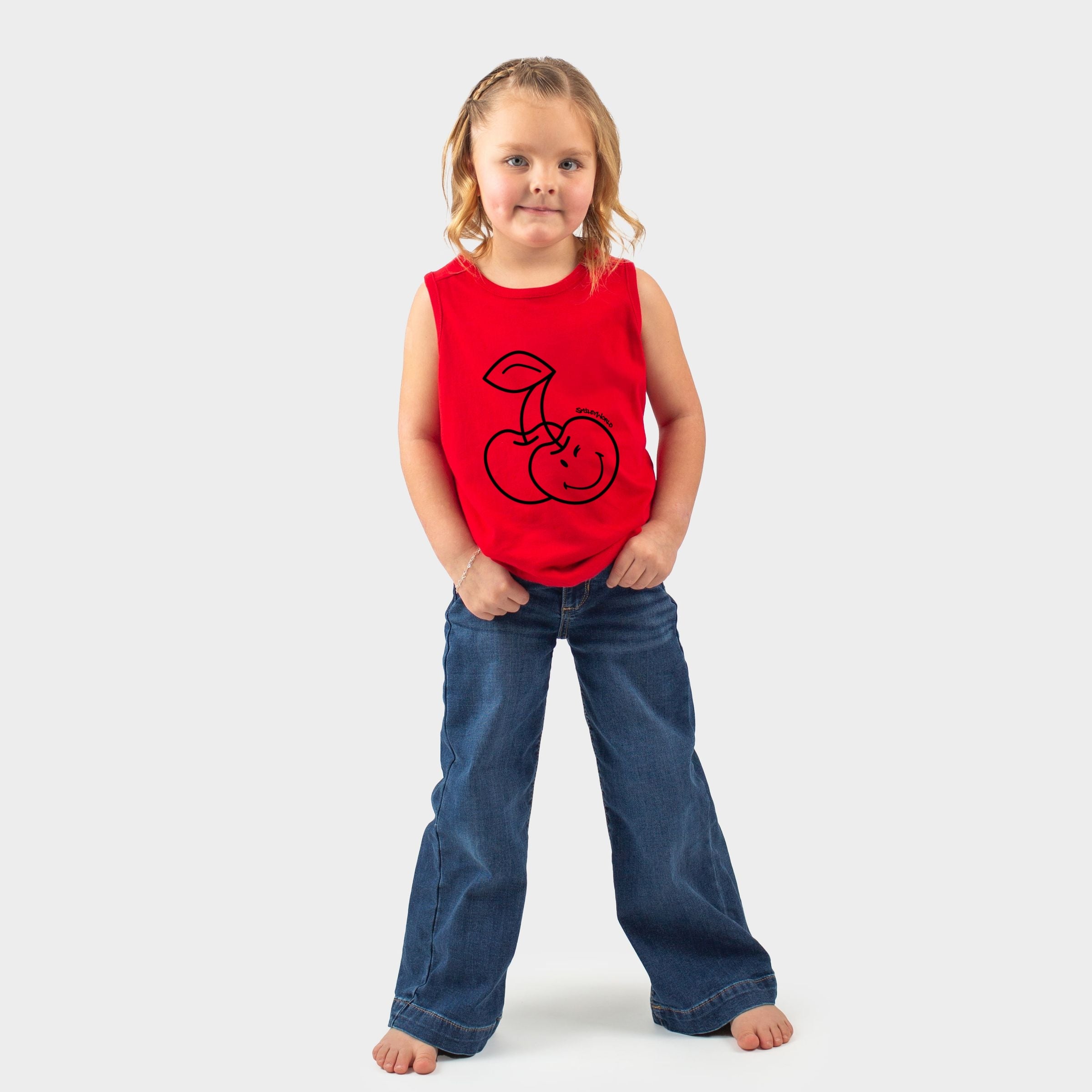 25589B_F-TTK Red