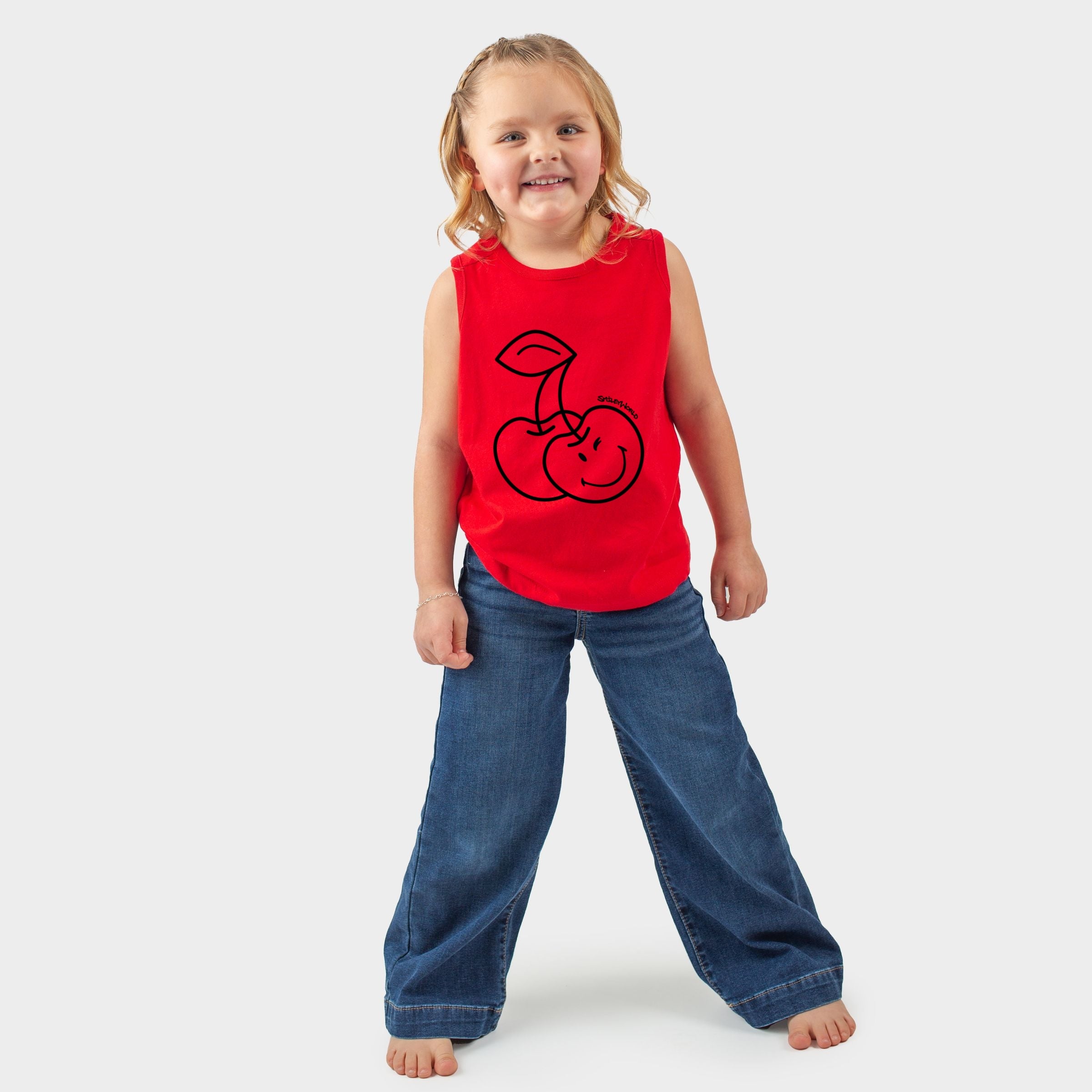 25589B_F-TTK Red