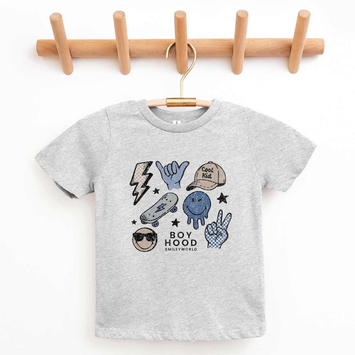 25595M_F-YC Heather Grey