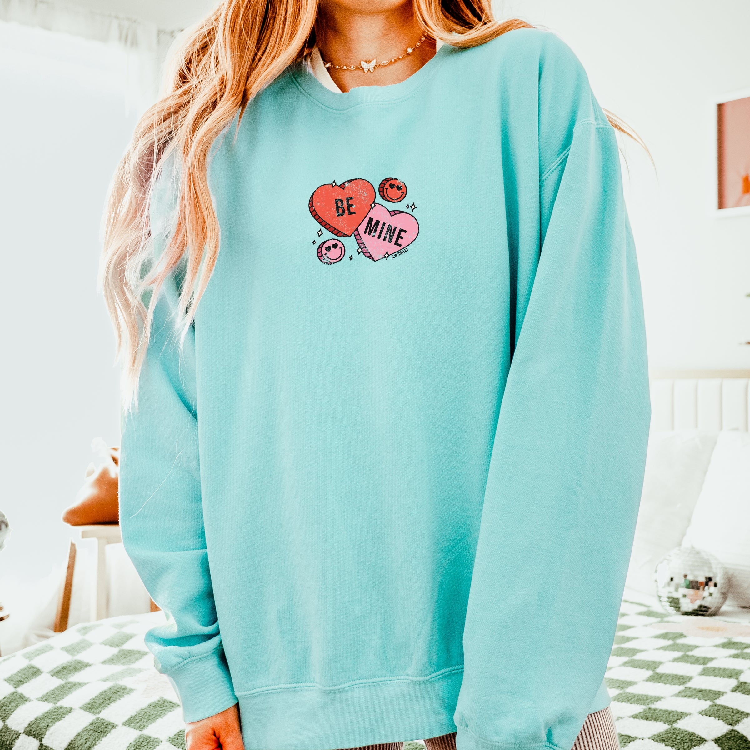 25831M_CC-LGDSWT Chalky Mint