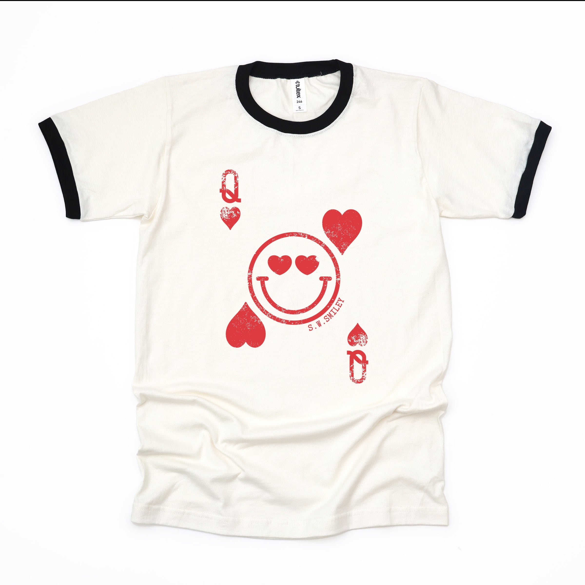 25832RED_F-RT Vintage Black