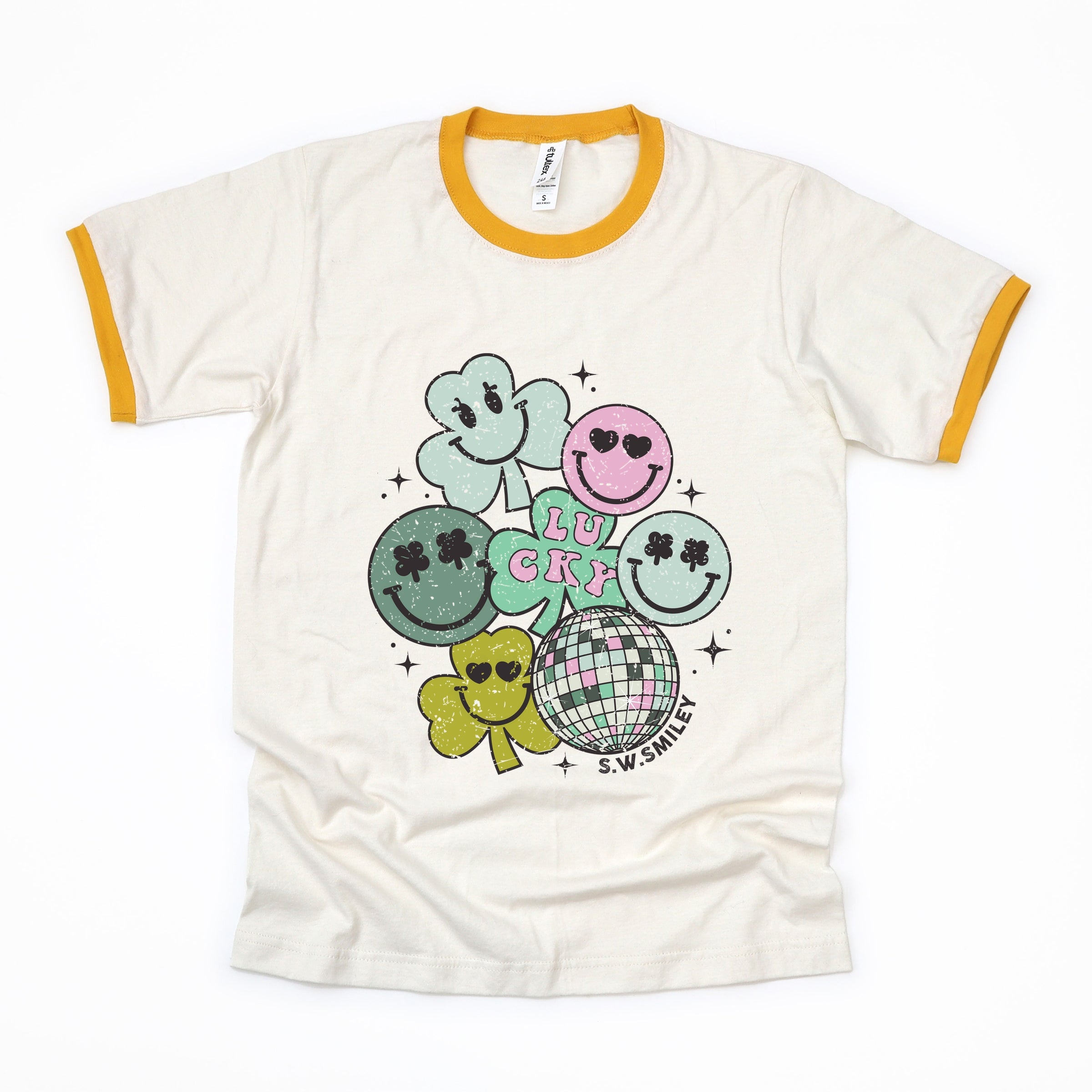 25842M_F-RT Vintage Mustard