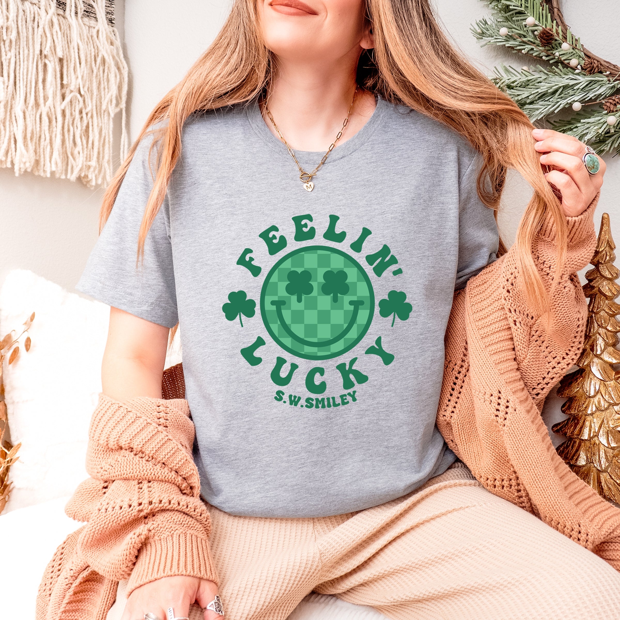 25843M_F-C Heather Grey