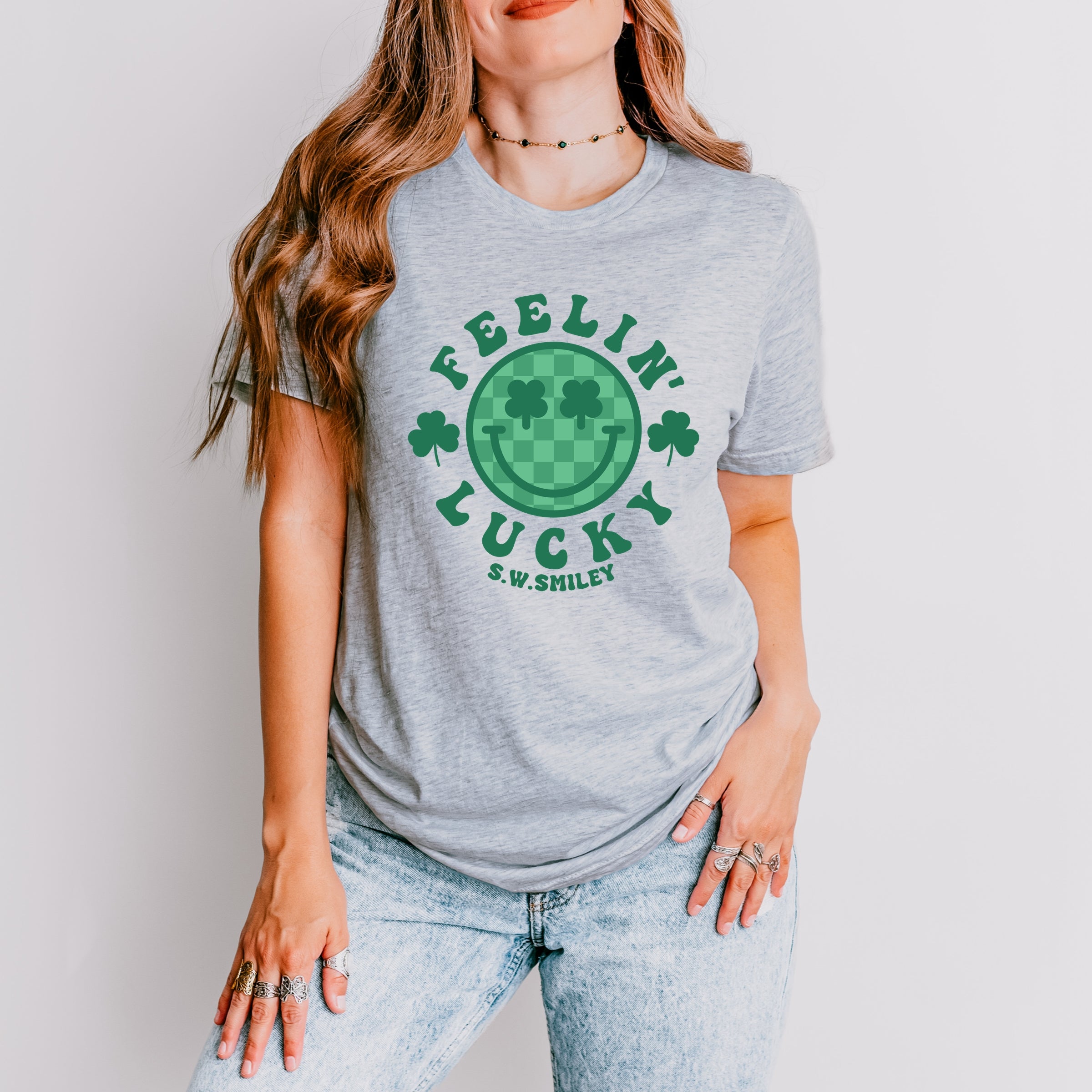 25843M_F-C Heather Grey