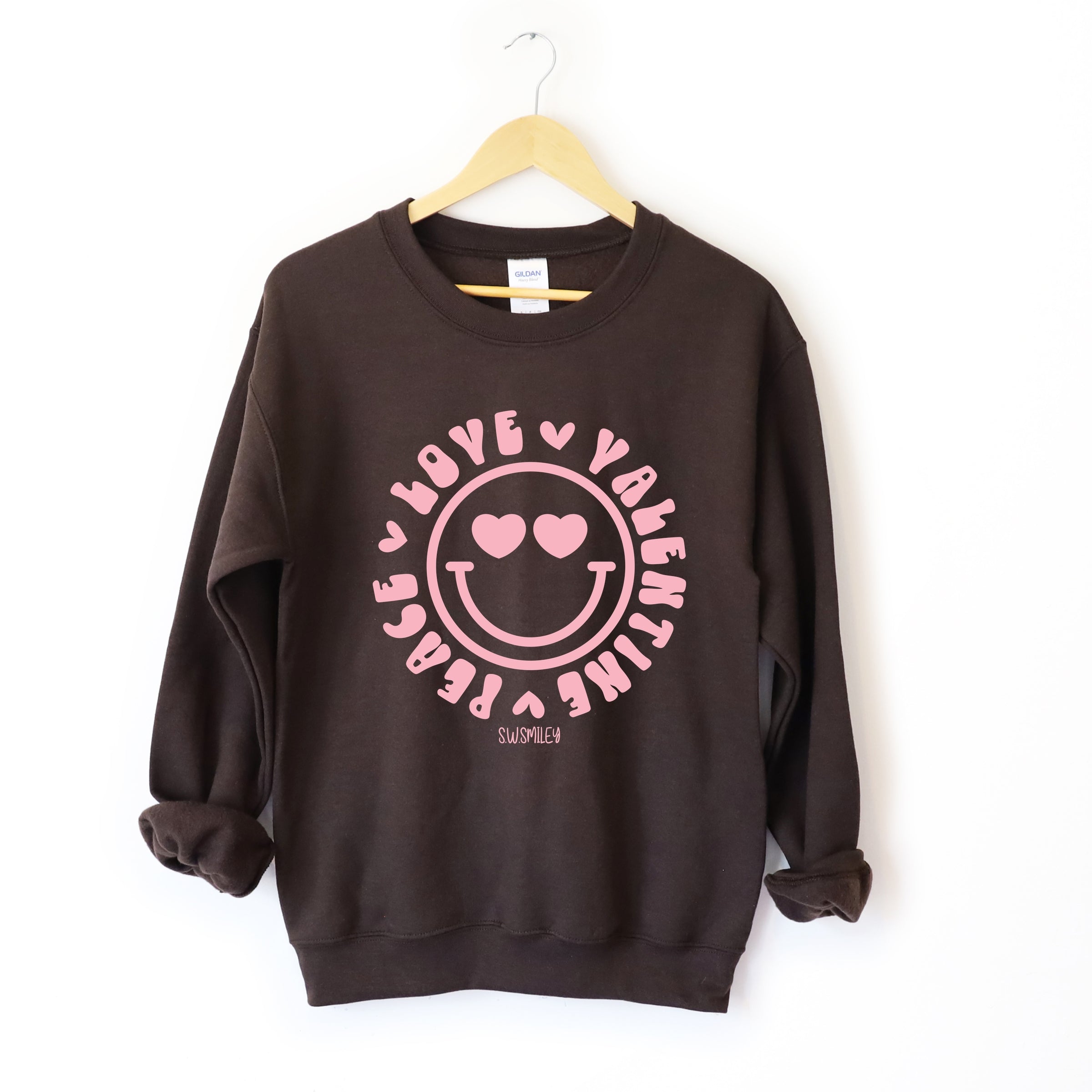 25852PIN_F-SWT Chocolate