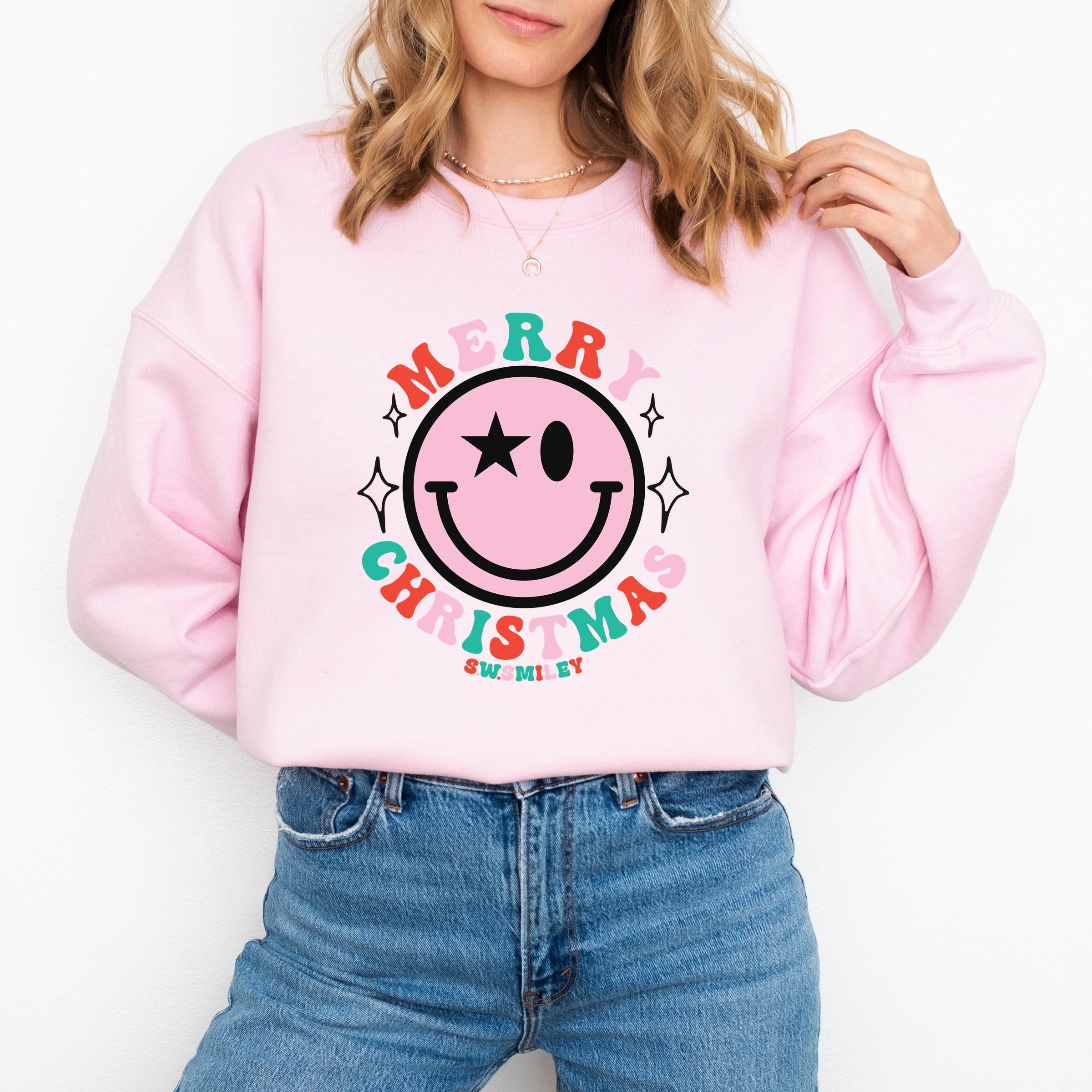 25856M_F-SWT Light Pink