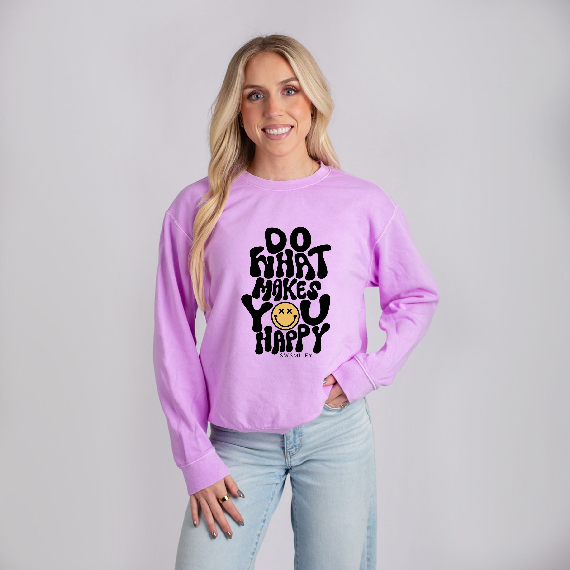 25858M_F-LGDSWT Neon Violet