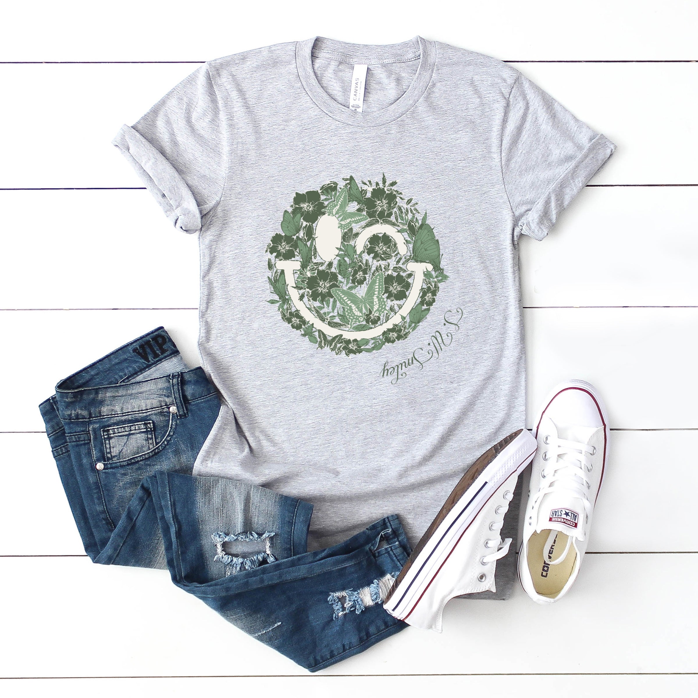 25863M_F-C Heather Grey