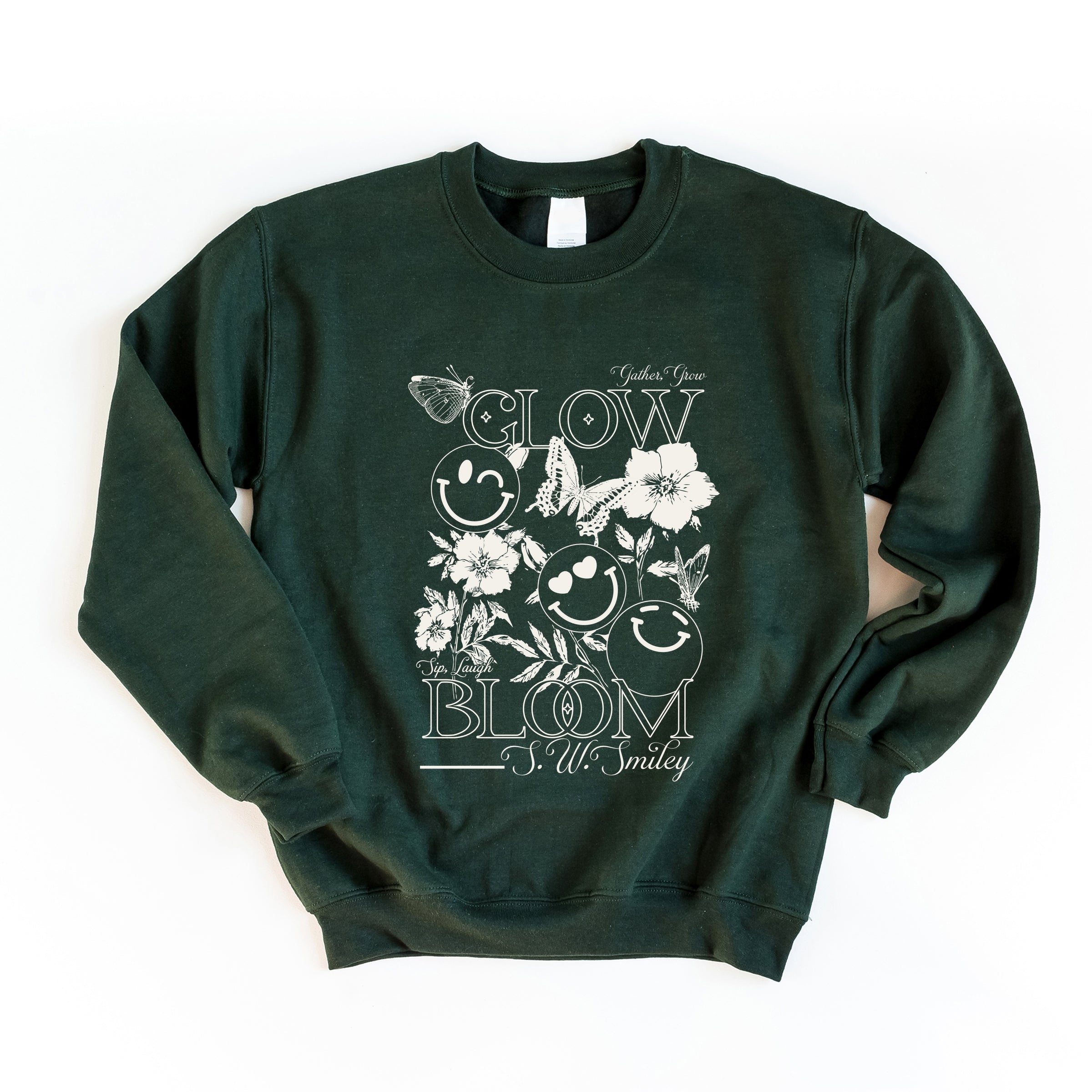 25864CRE_F-SWT Forest