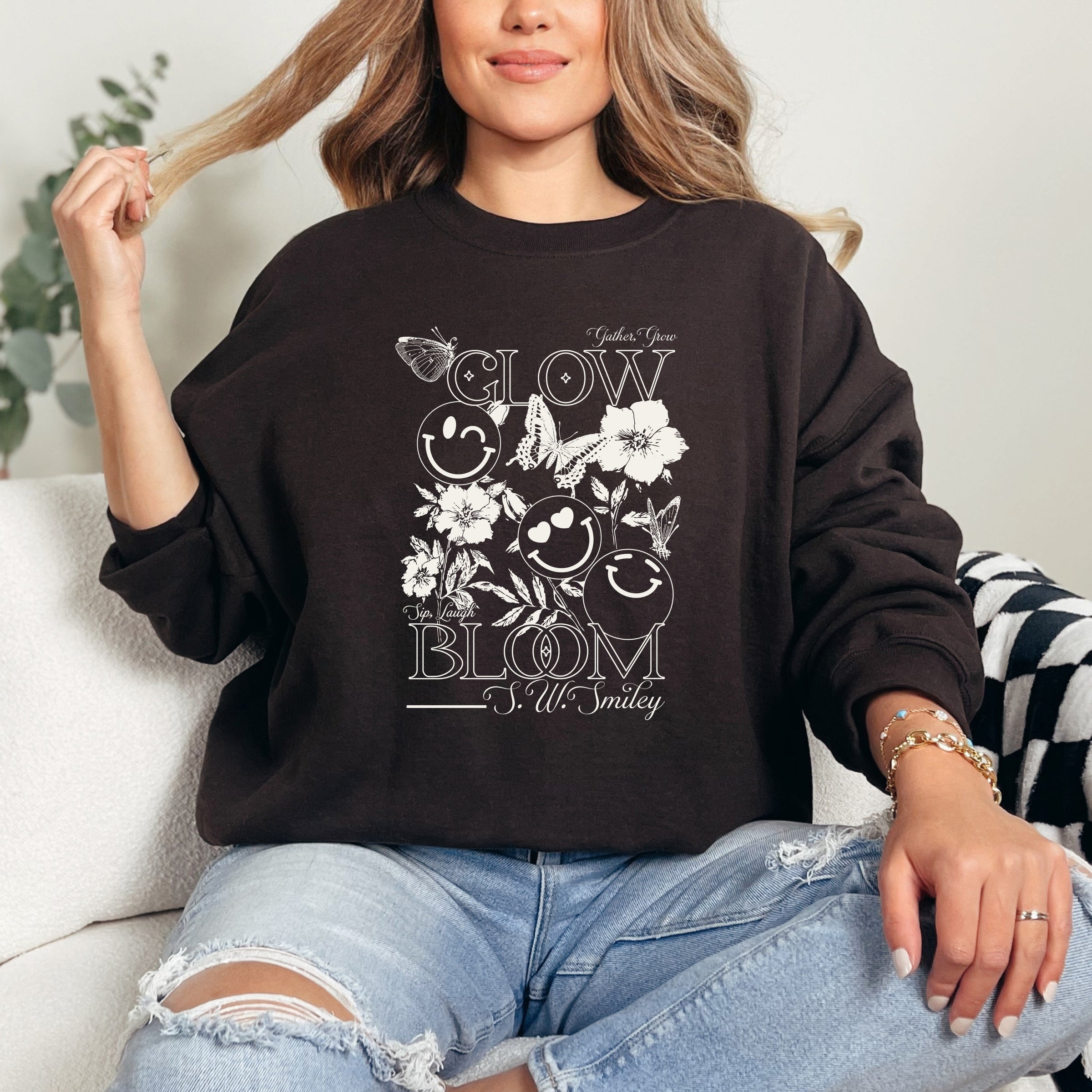 25864CRE_F-SWT Chocolate