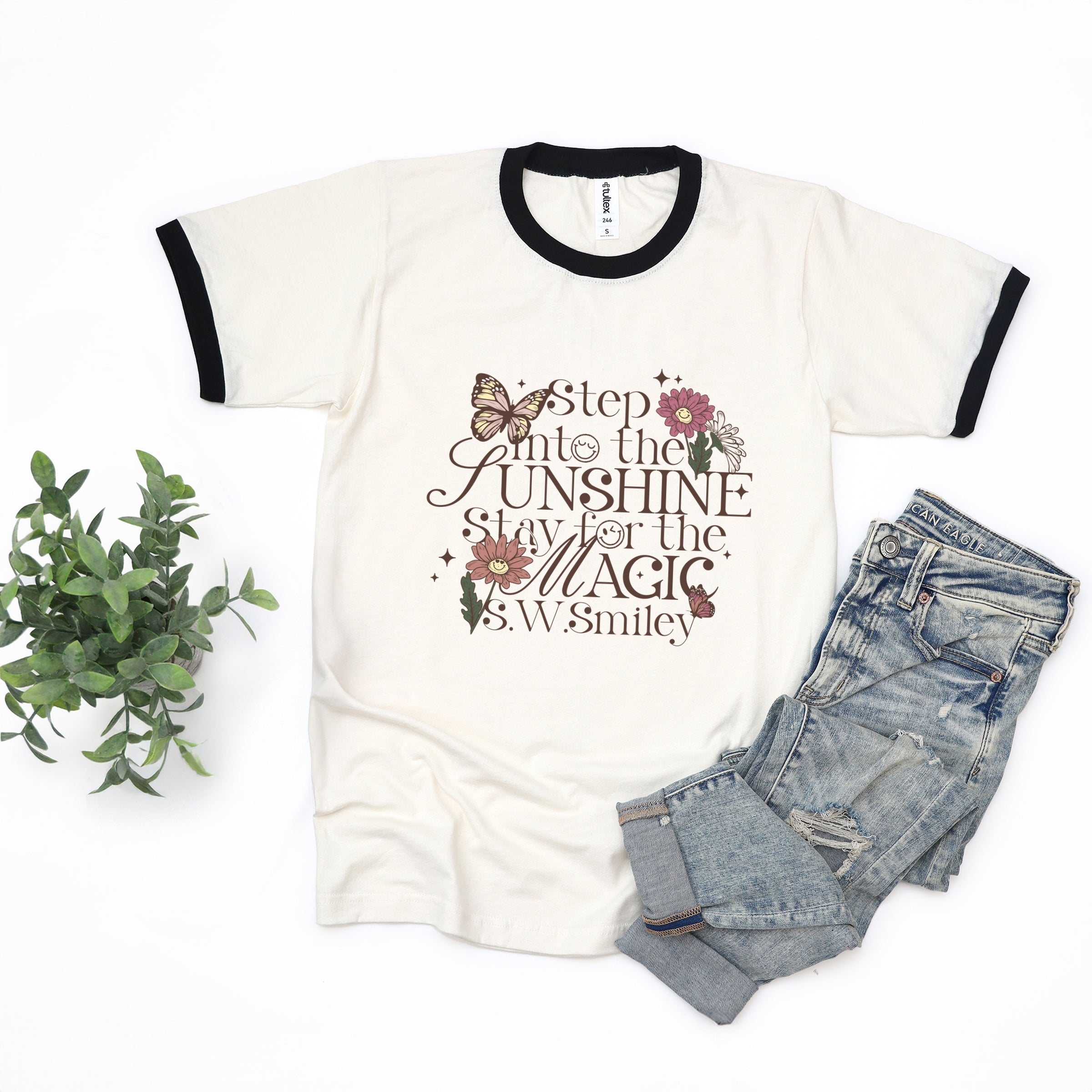 25865M_F-RT Vintage Black