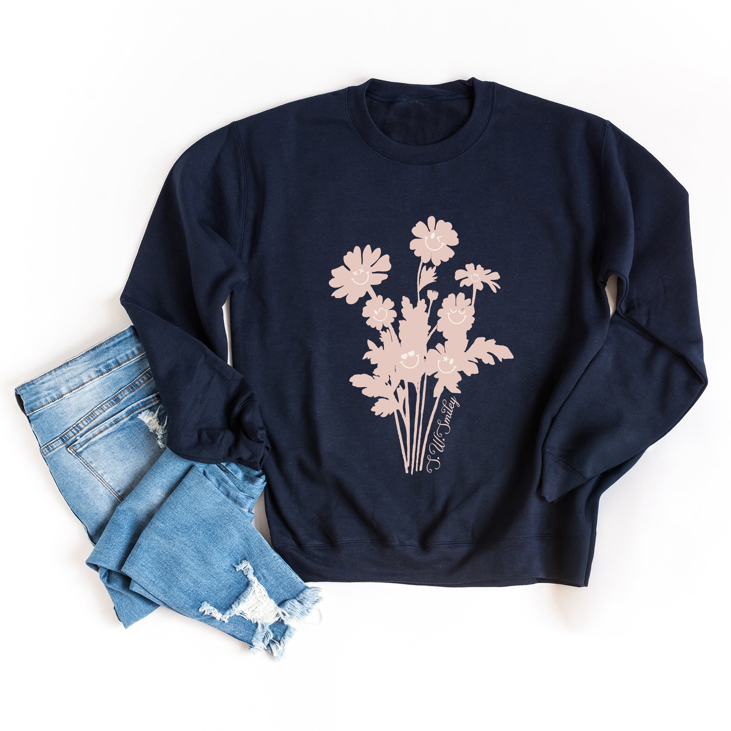 25867M_F-SWT True Navy