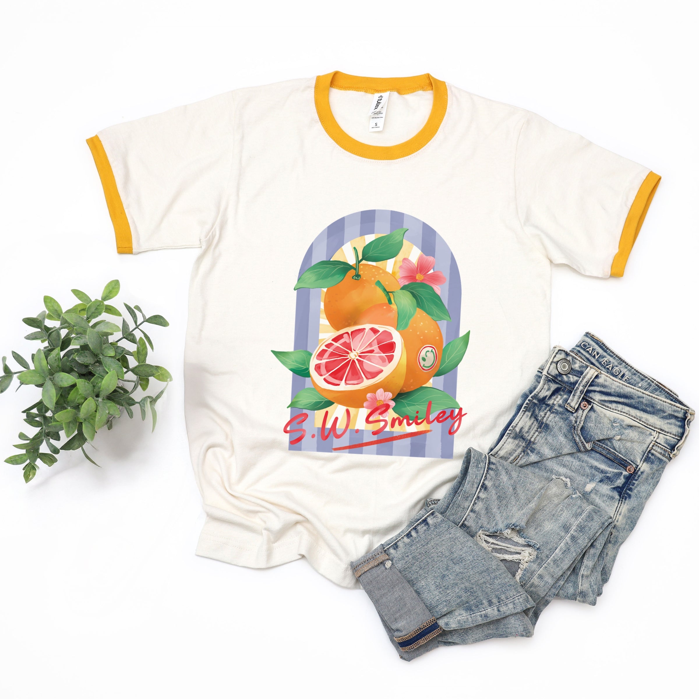 25879M_F-RT Vintage Mustard