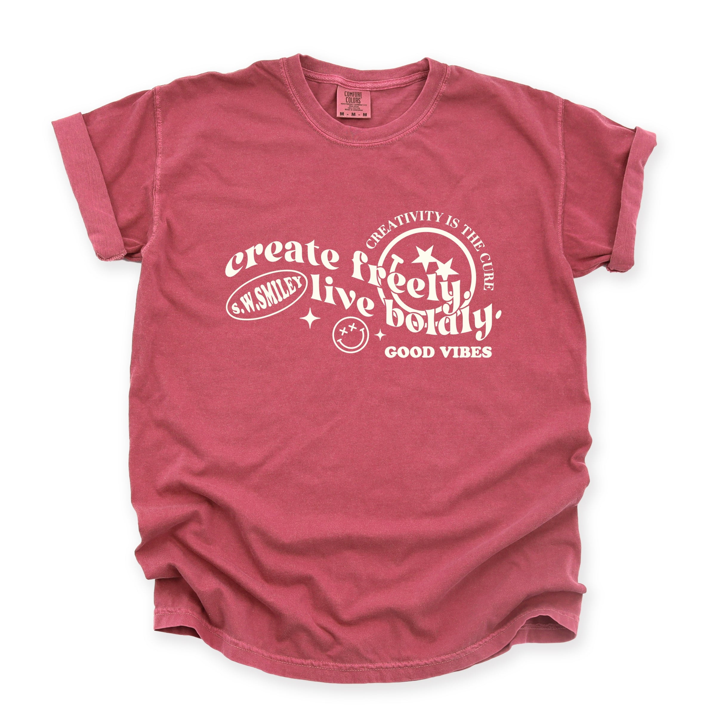 25894CRE_F-GDT Crimson