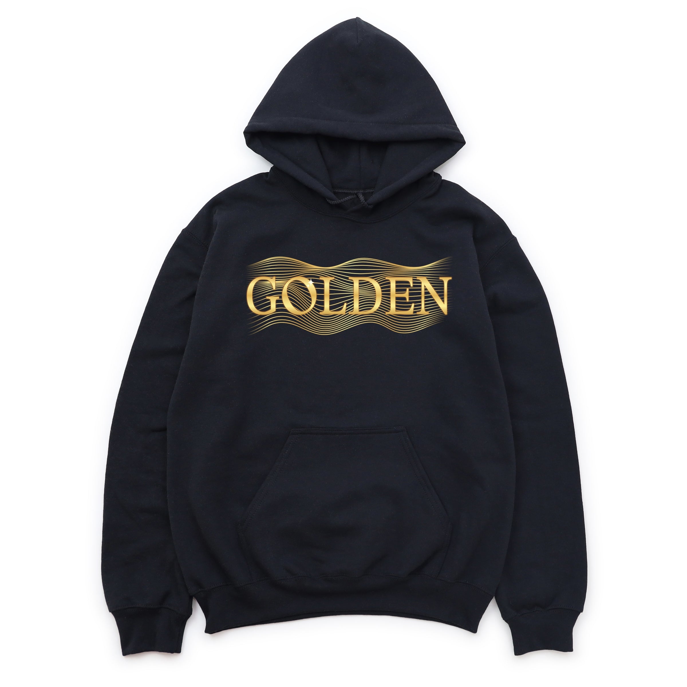 Golden - Hoodie