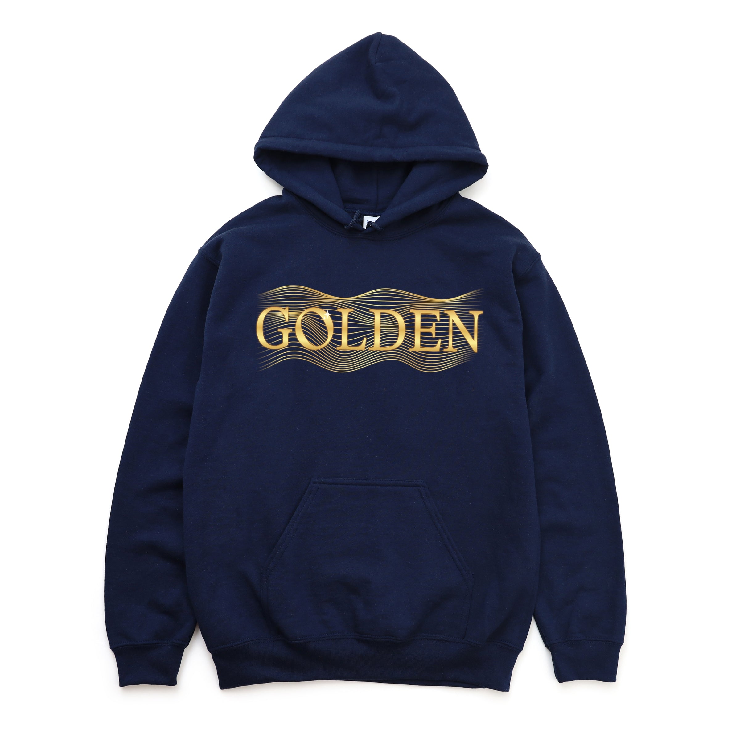 Golden - Hoodie