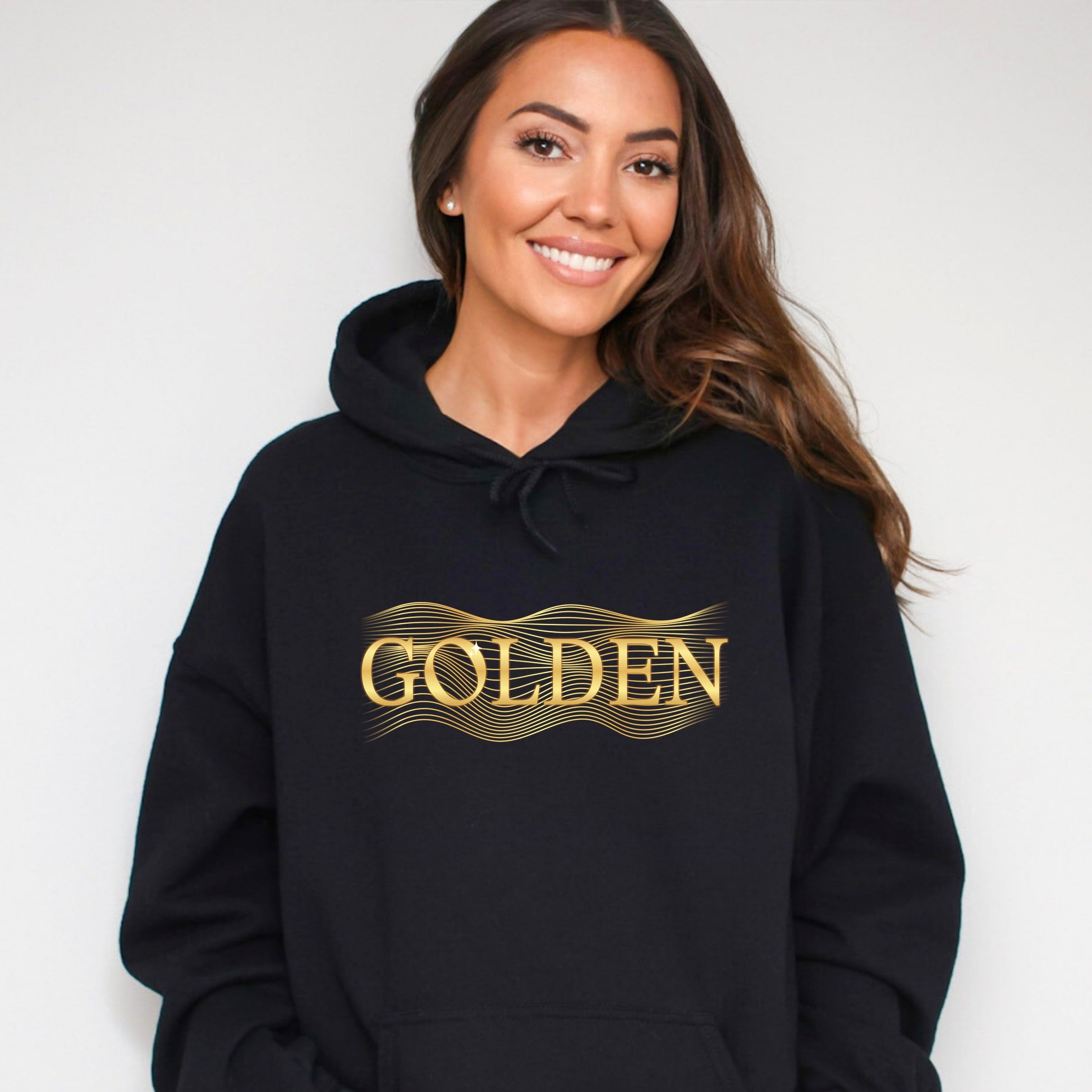 Golden - Hoodie