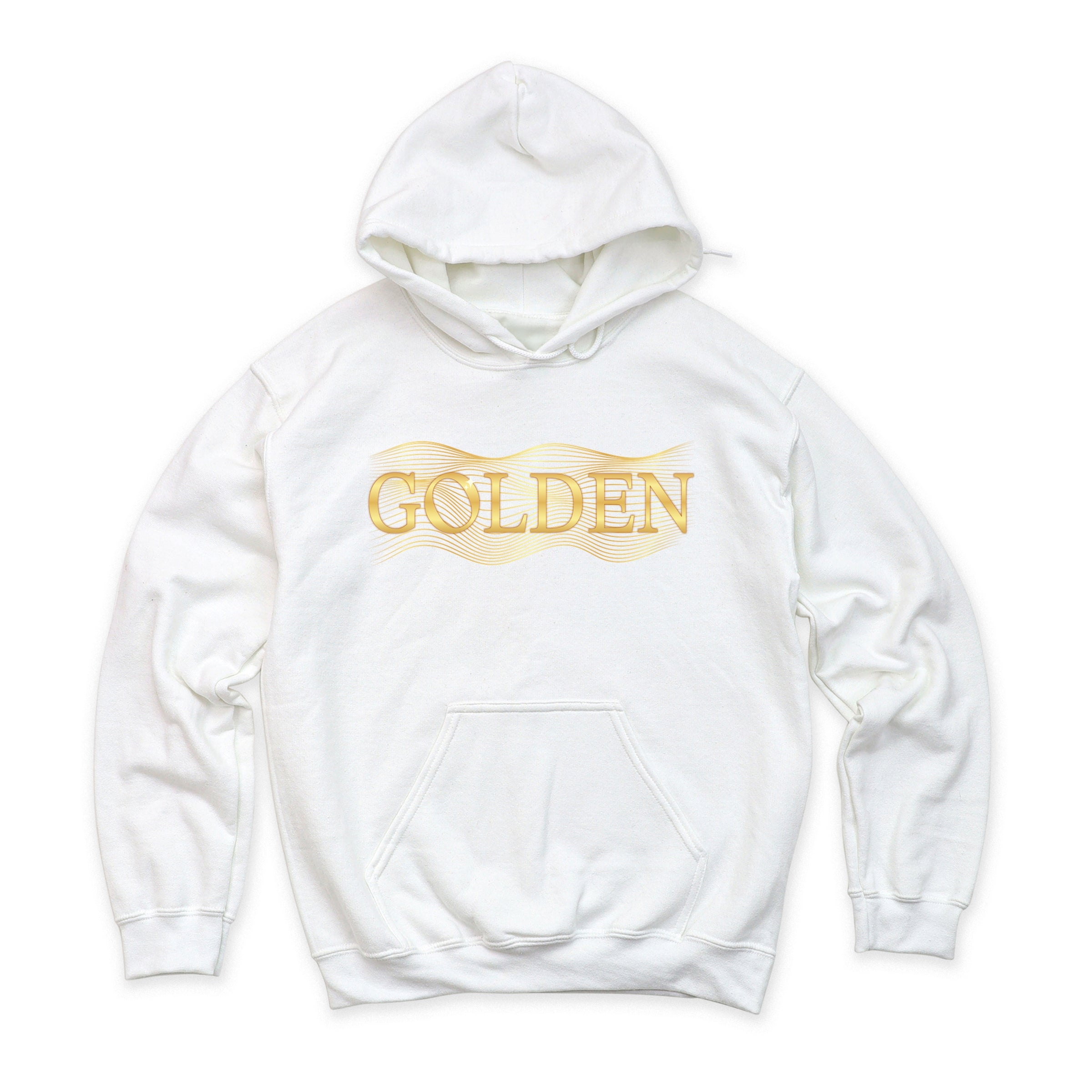 Golden - Hoodie