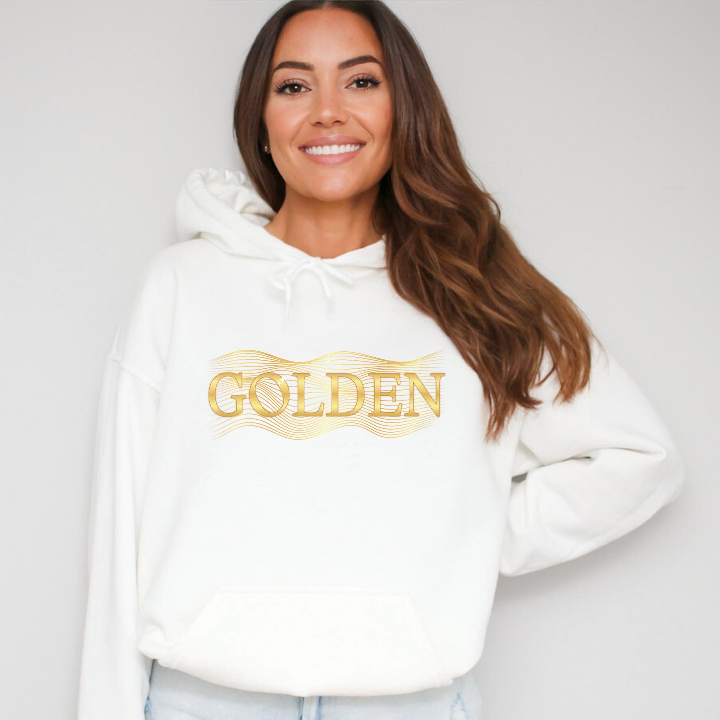 Golden - Hoodie