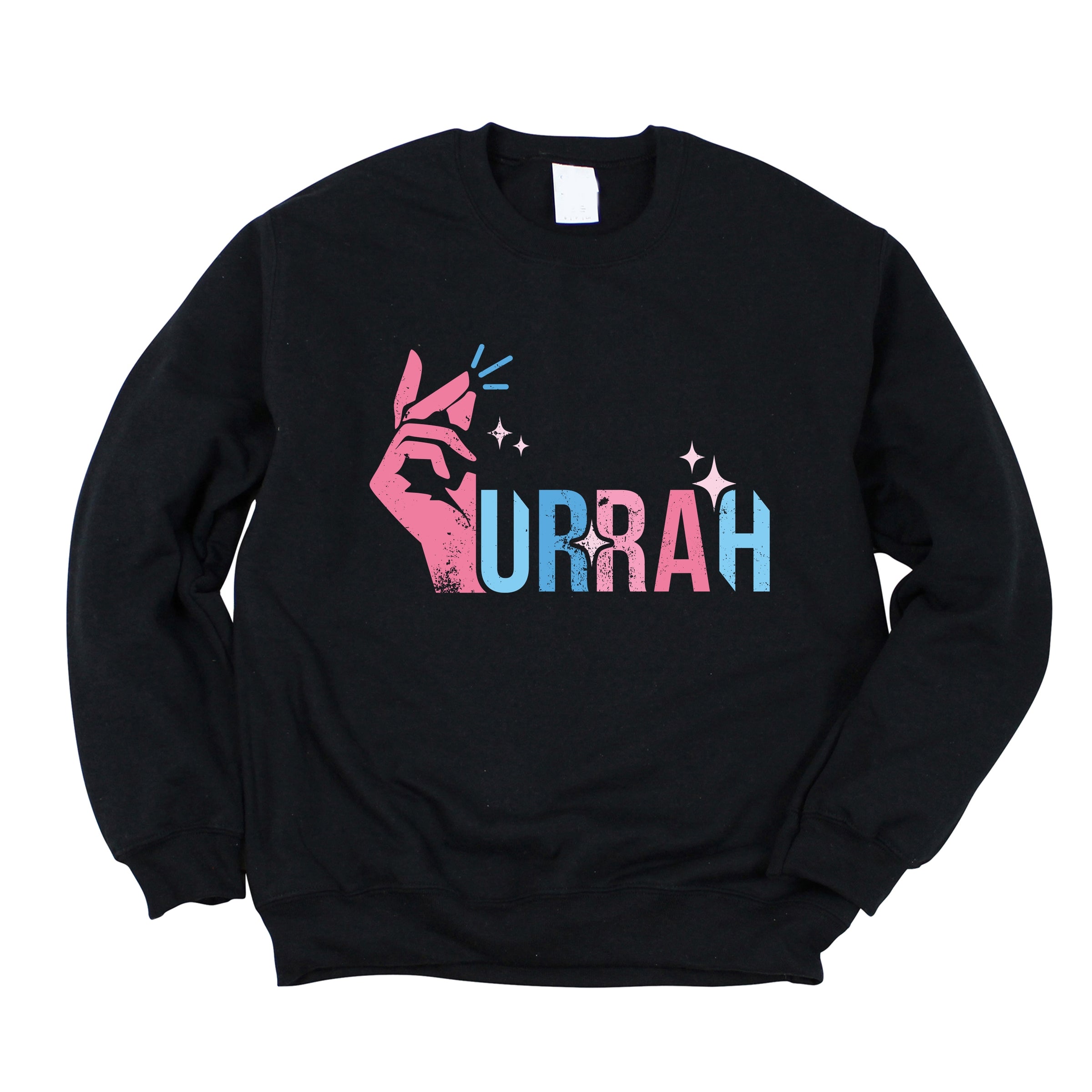 Urrah Snap - Sweatshirt