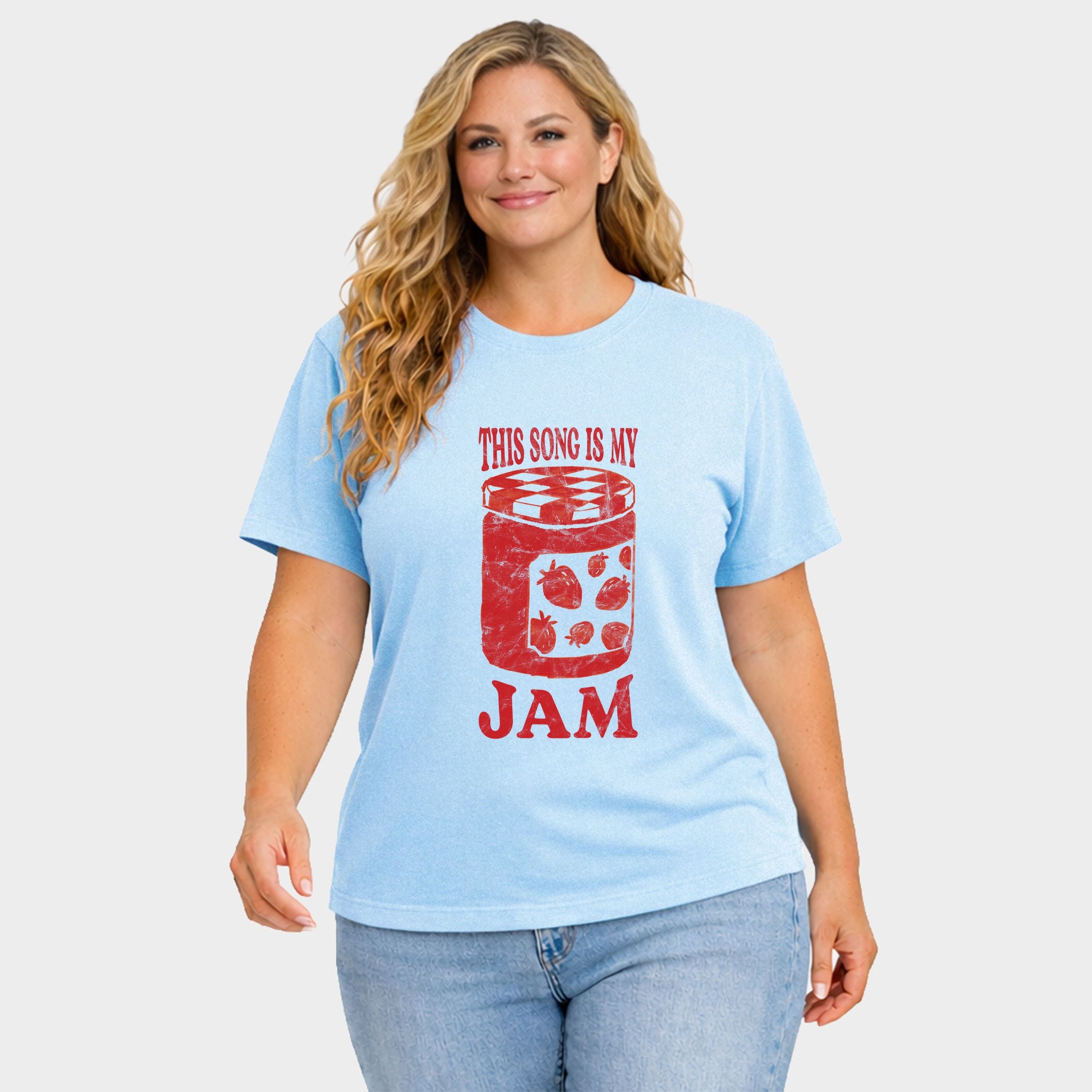 26028RED_F-PGDT Chambray