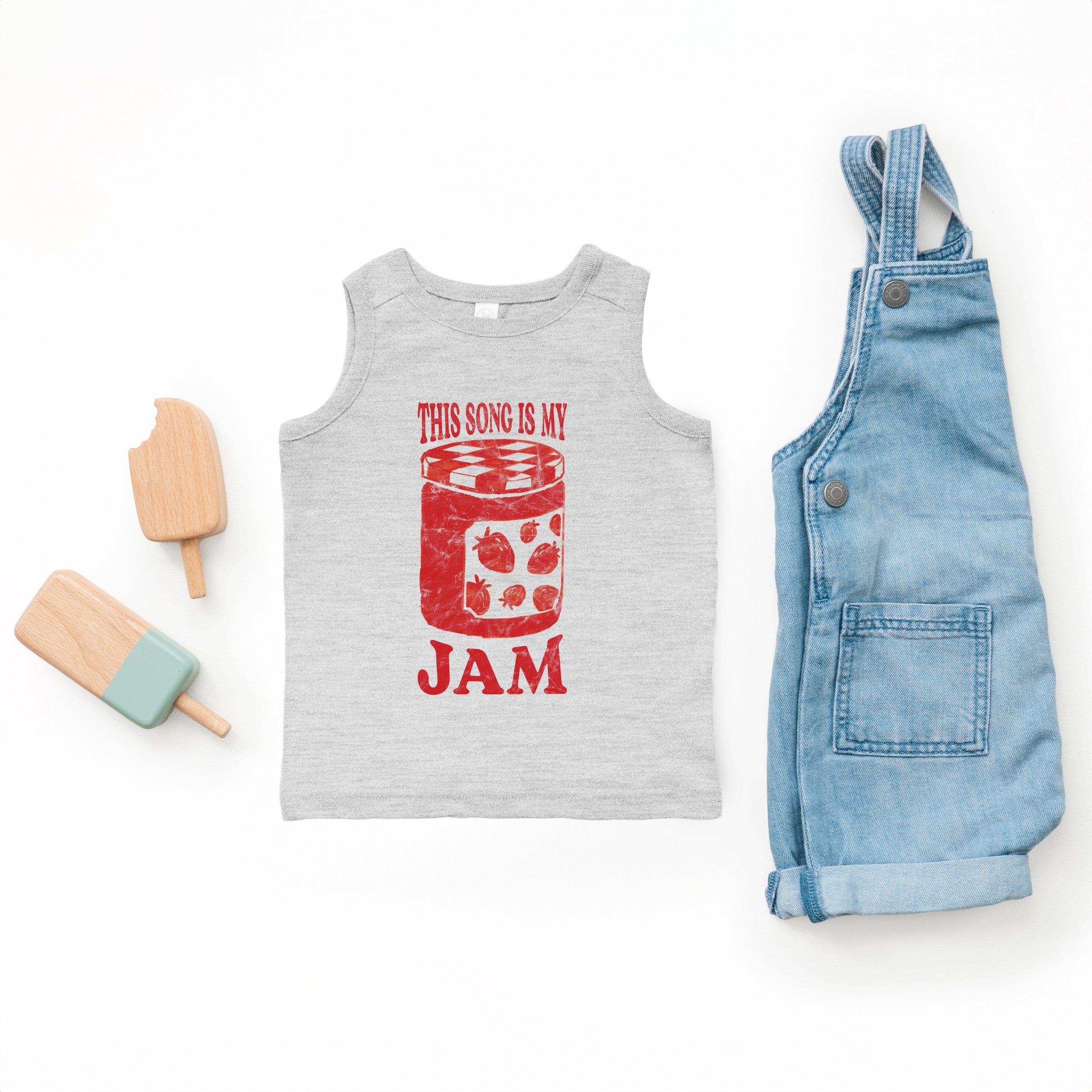 26028RED_F-TTK Heather Grey