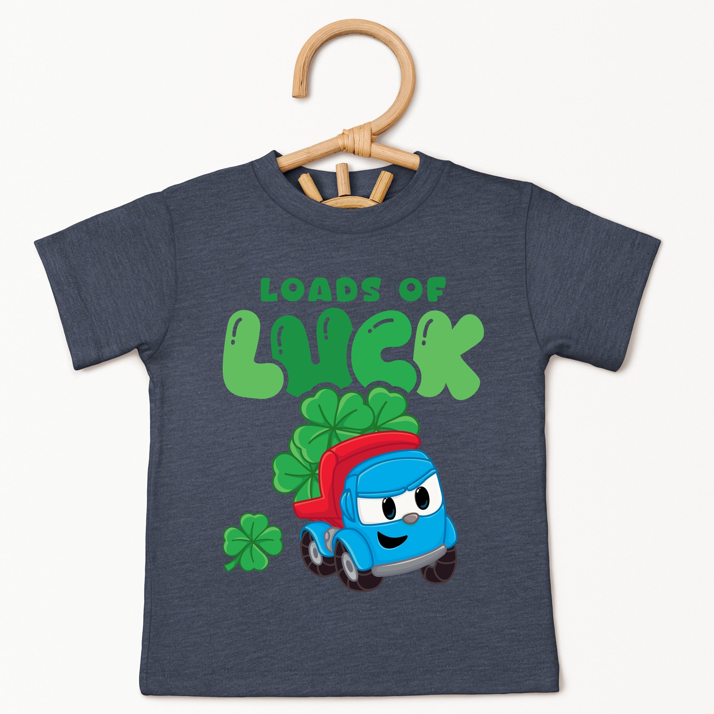 26124M_F-TC Heather Navy