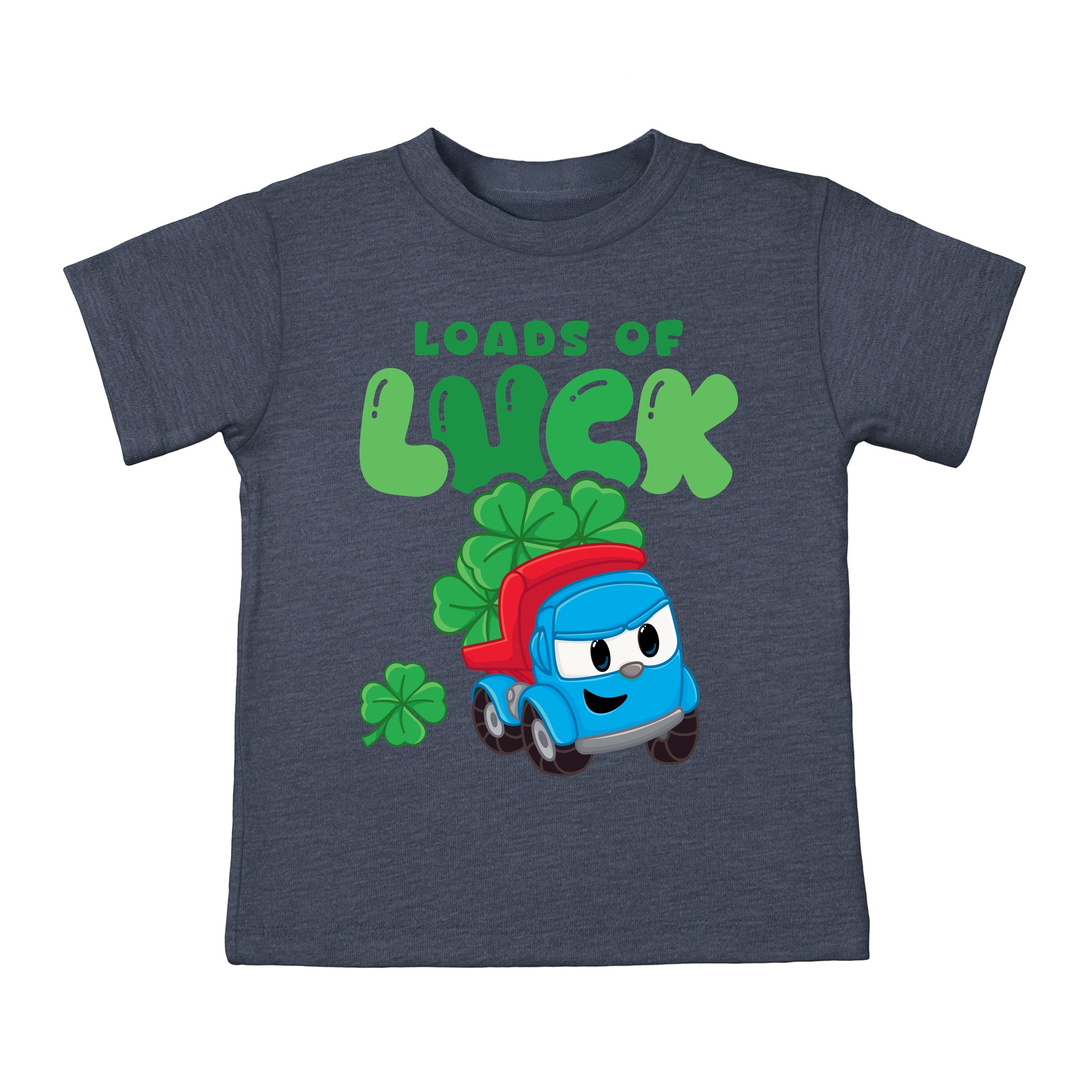 variant-Heather Navy-noThread