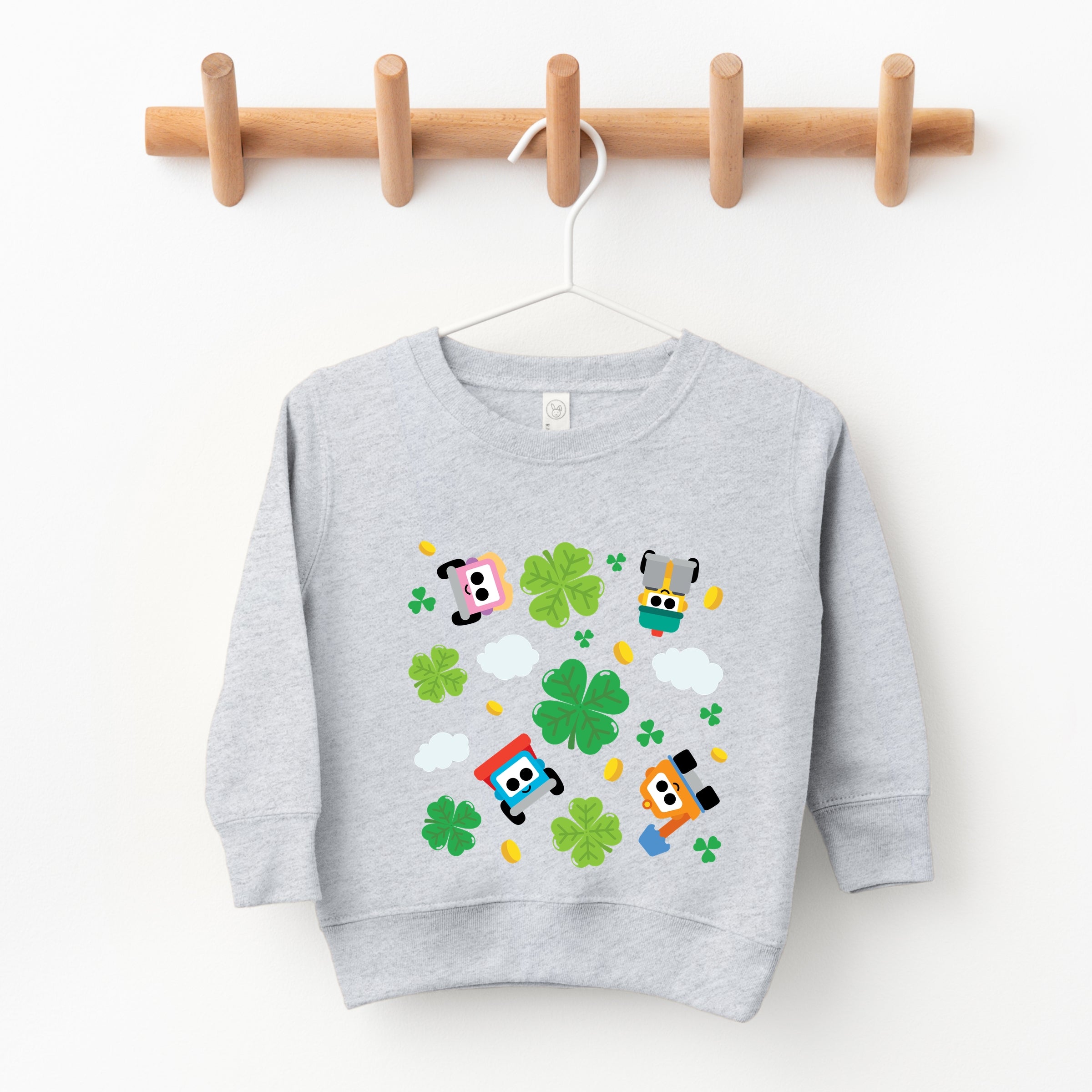 26127M_F-TSWT Heather Grey