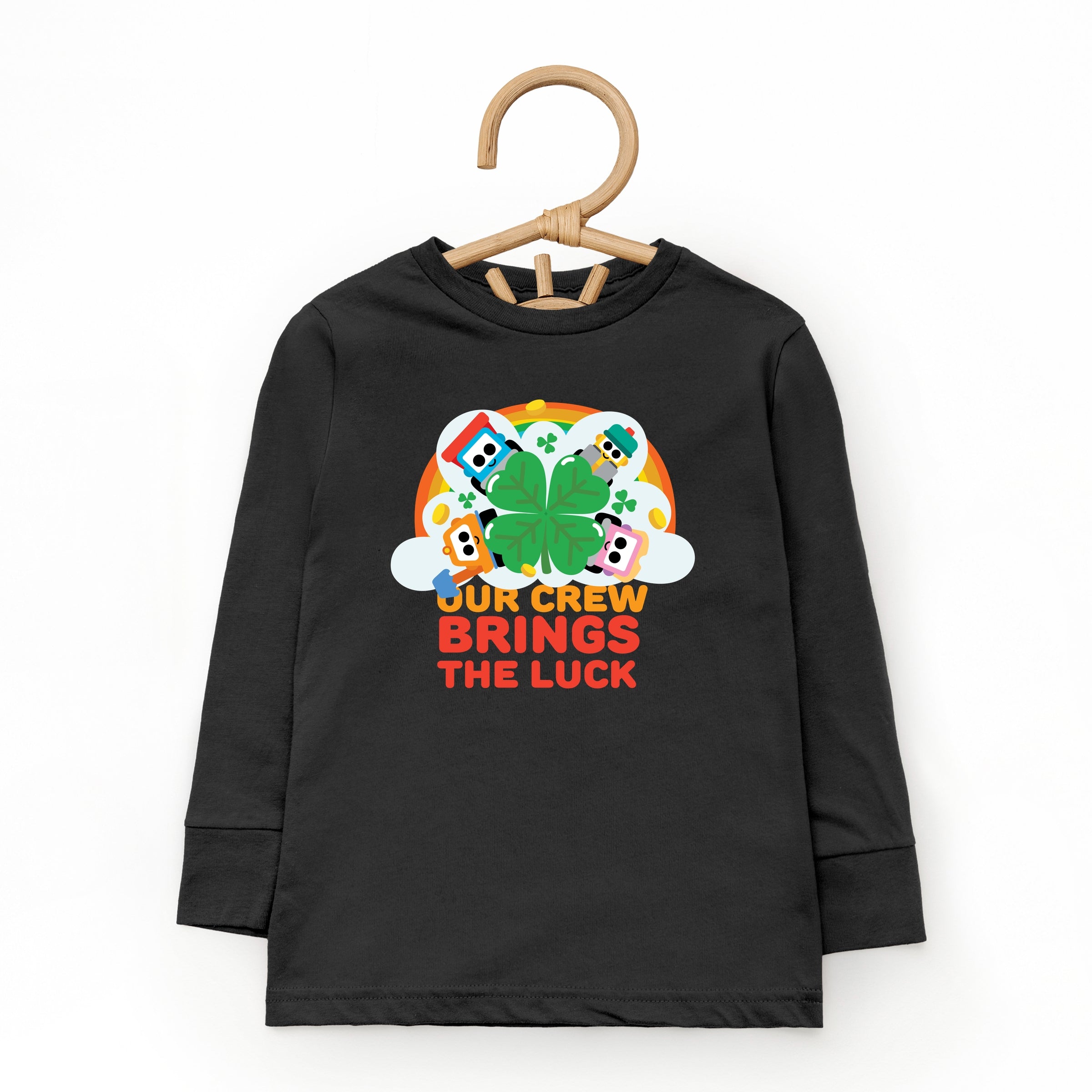 26128M_F-RSTLS Black