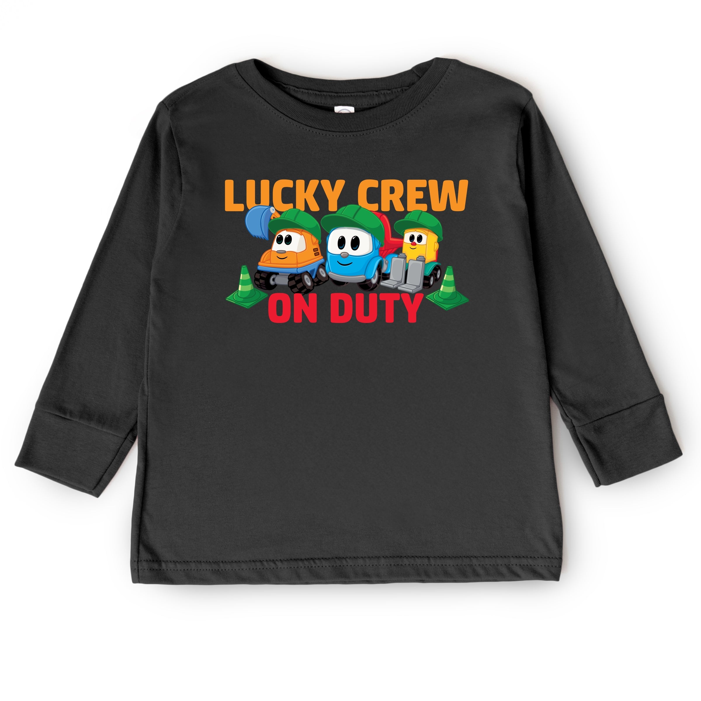 26130M_F-RSTLS Black