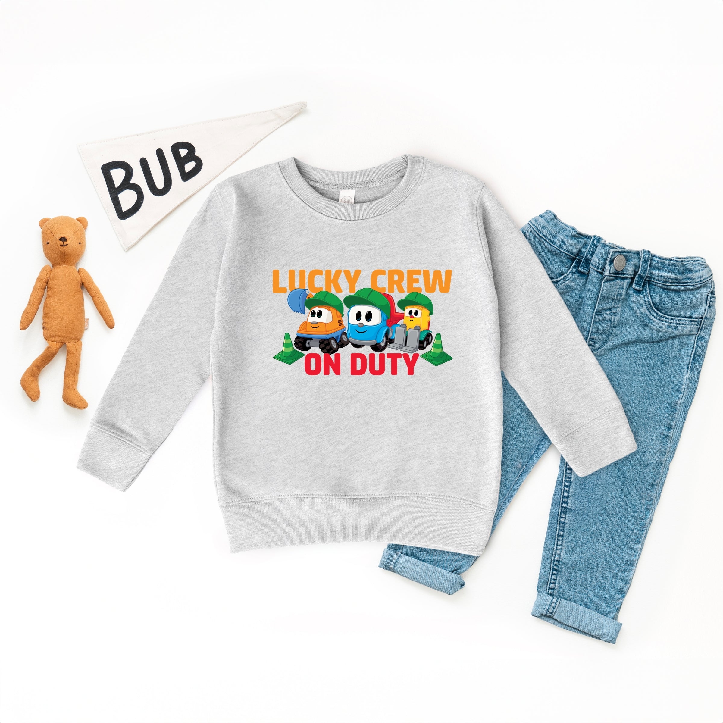 26130M_F-TSWT Heather Grey