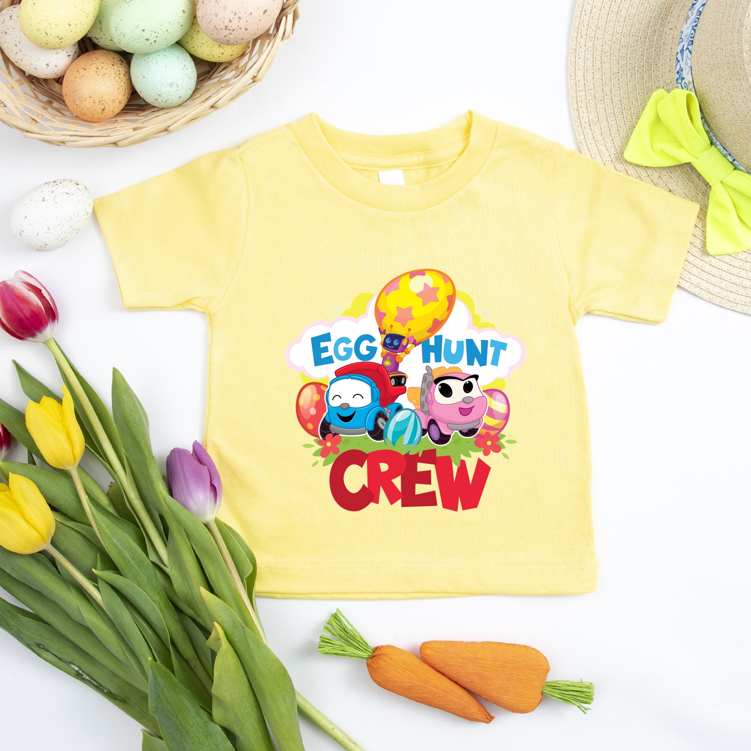 26133M_F-TC Yellow