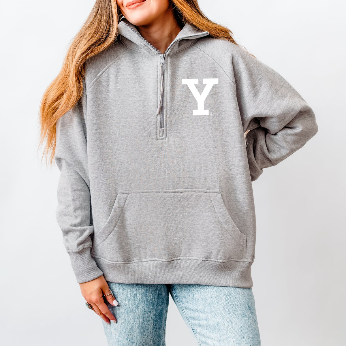 variant-Heather Grey-noThread