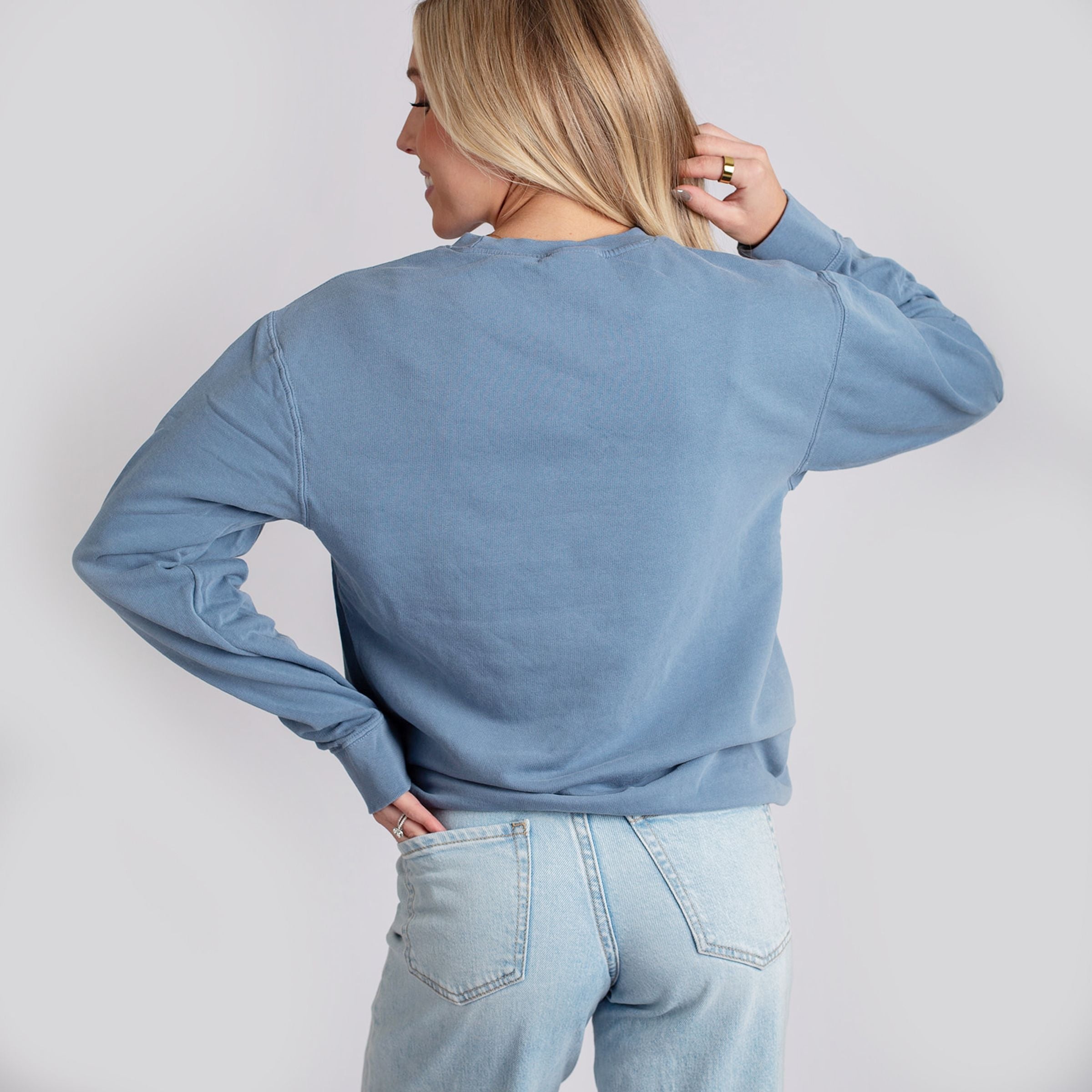 26220M_F-LGDSWT Blue Jean
