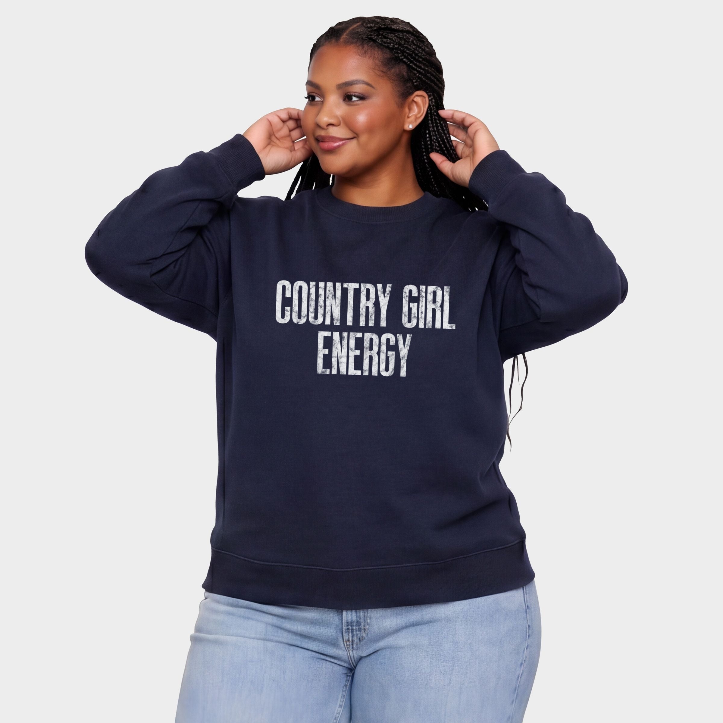 26314GREY_F-PSWT True Navy