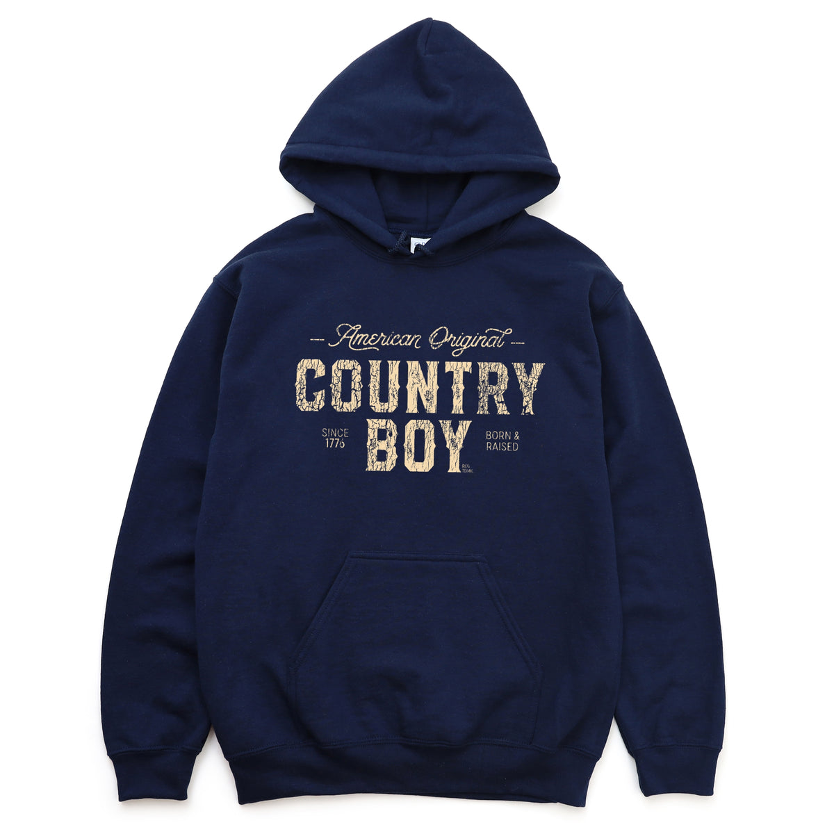 26326CRE_F-MGH True Navy