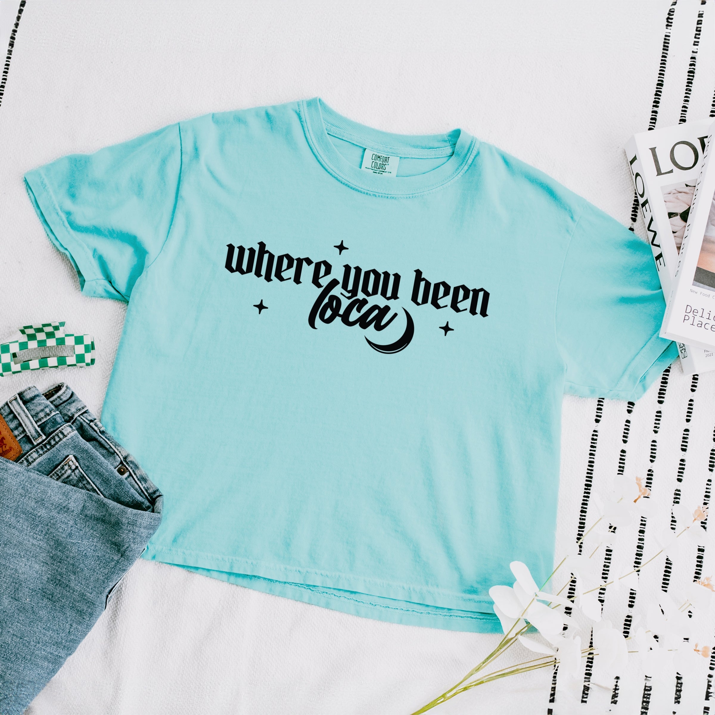 26413B_F-BCT Chalky Mint