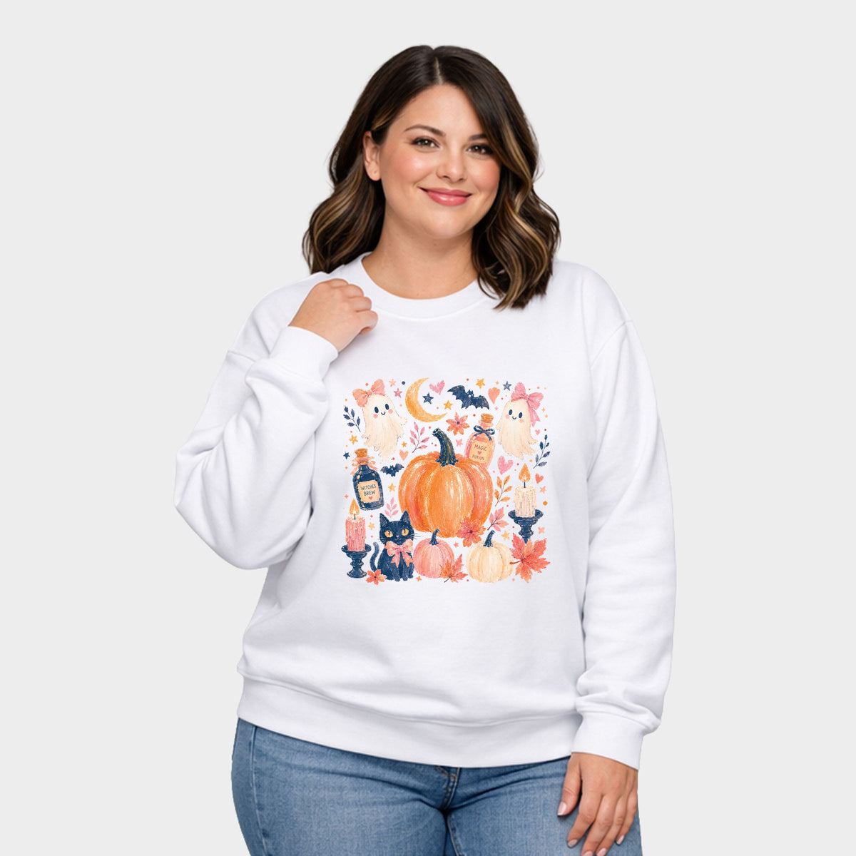 26418M_F-PSWT White