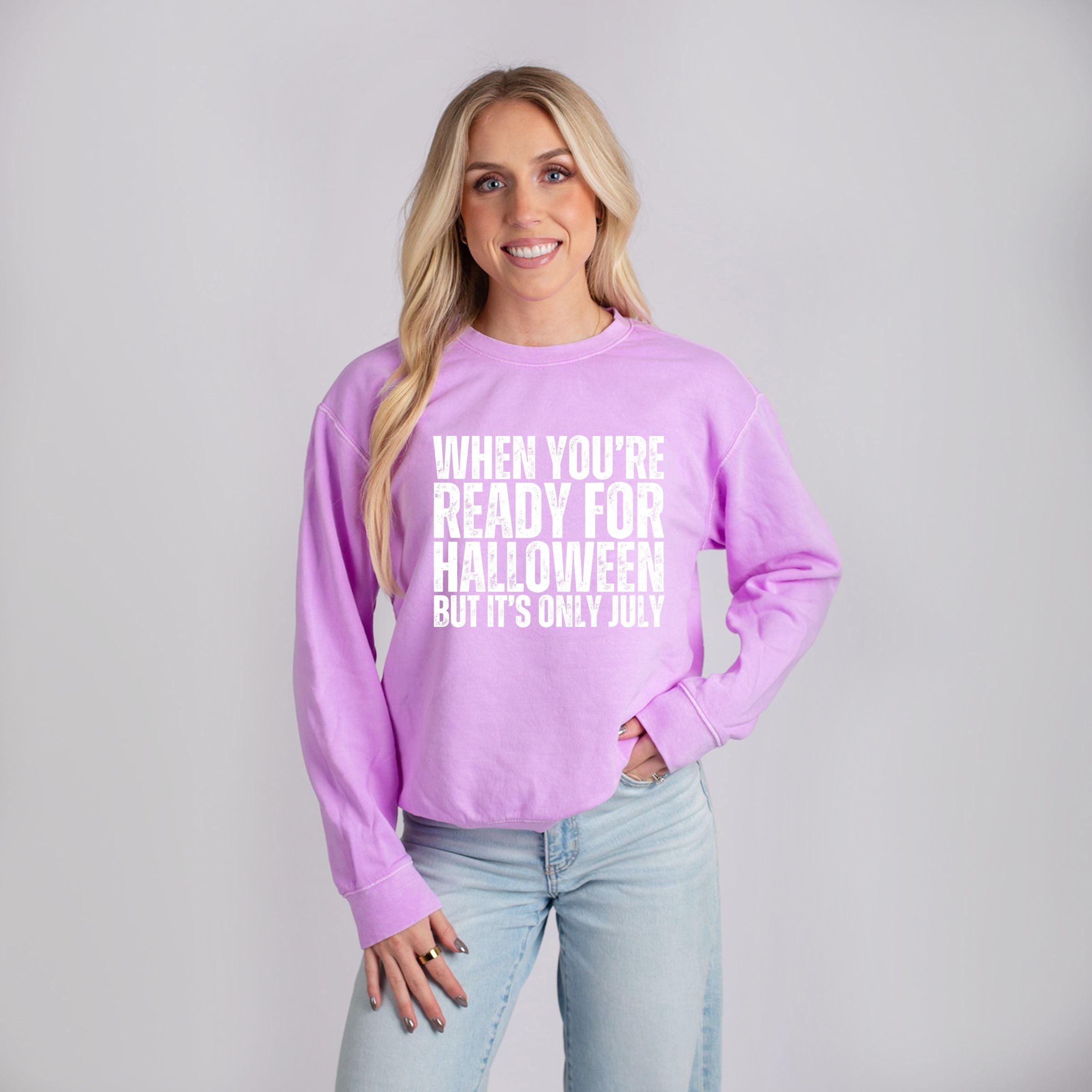 26426W_F-LGDSWT Neon Violet