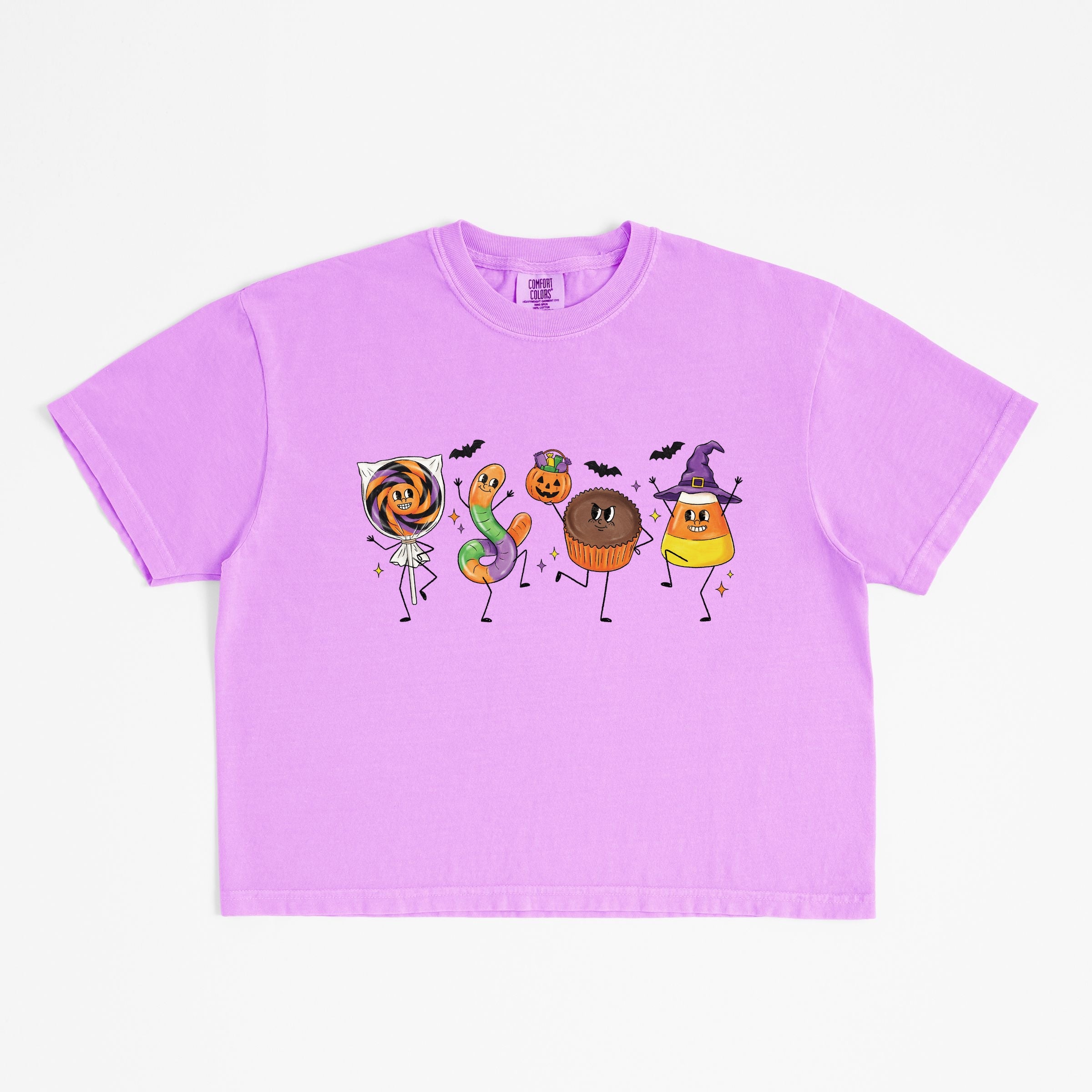 26432M_F-BCT Neon Violet