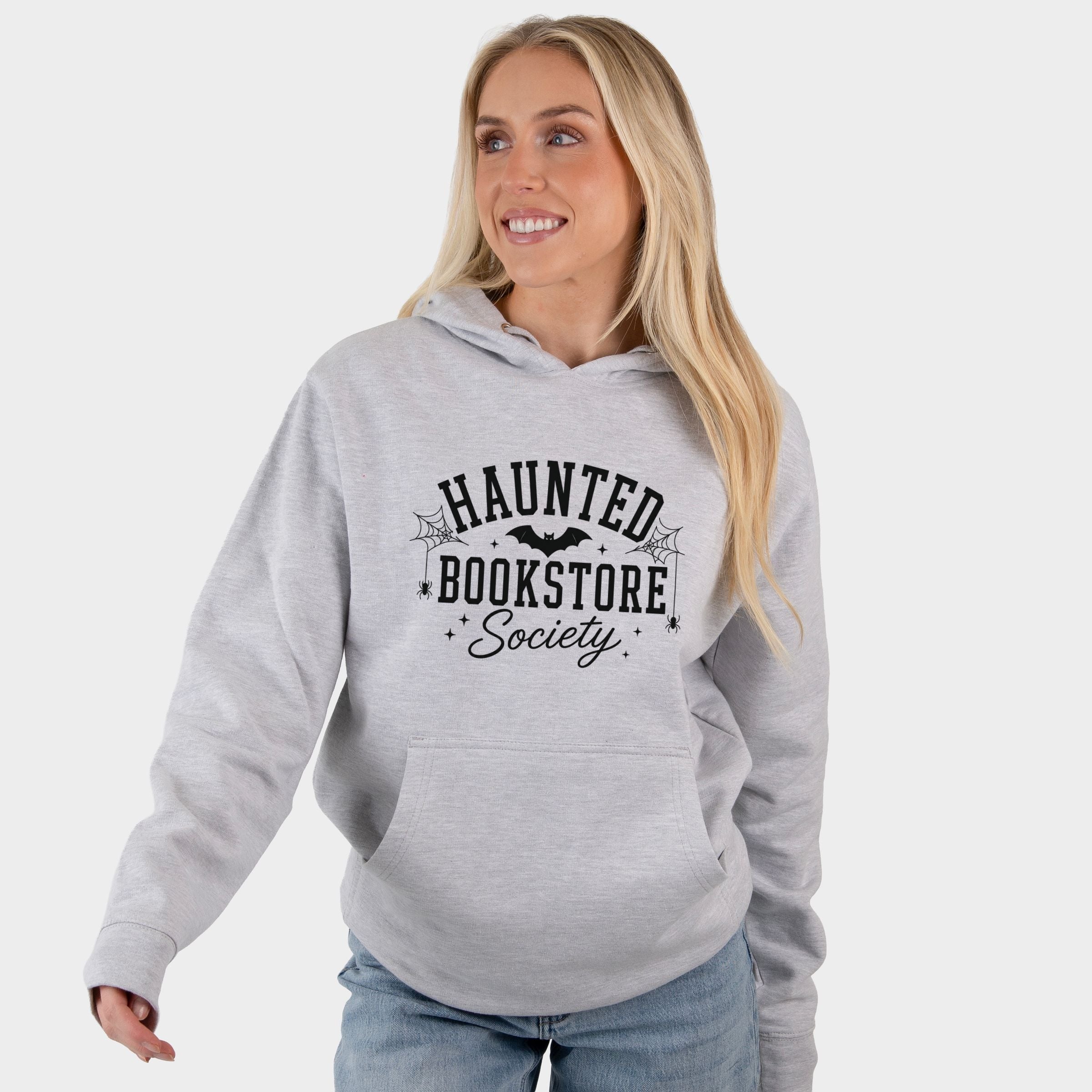 26456B_F-H Heather Grey