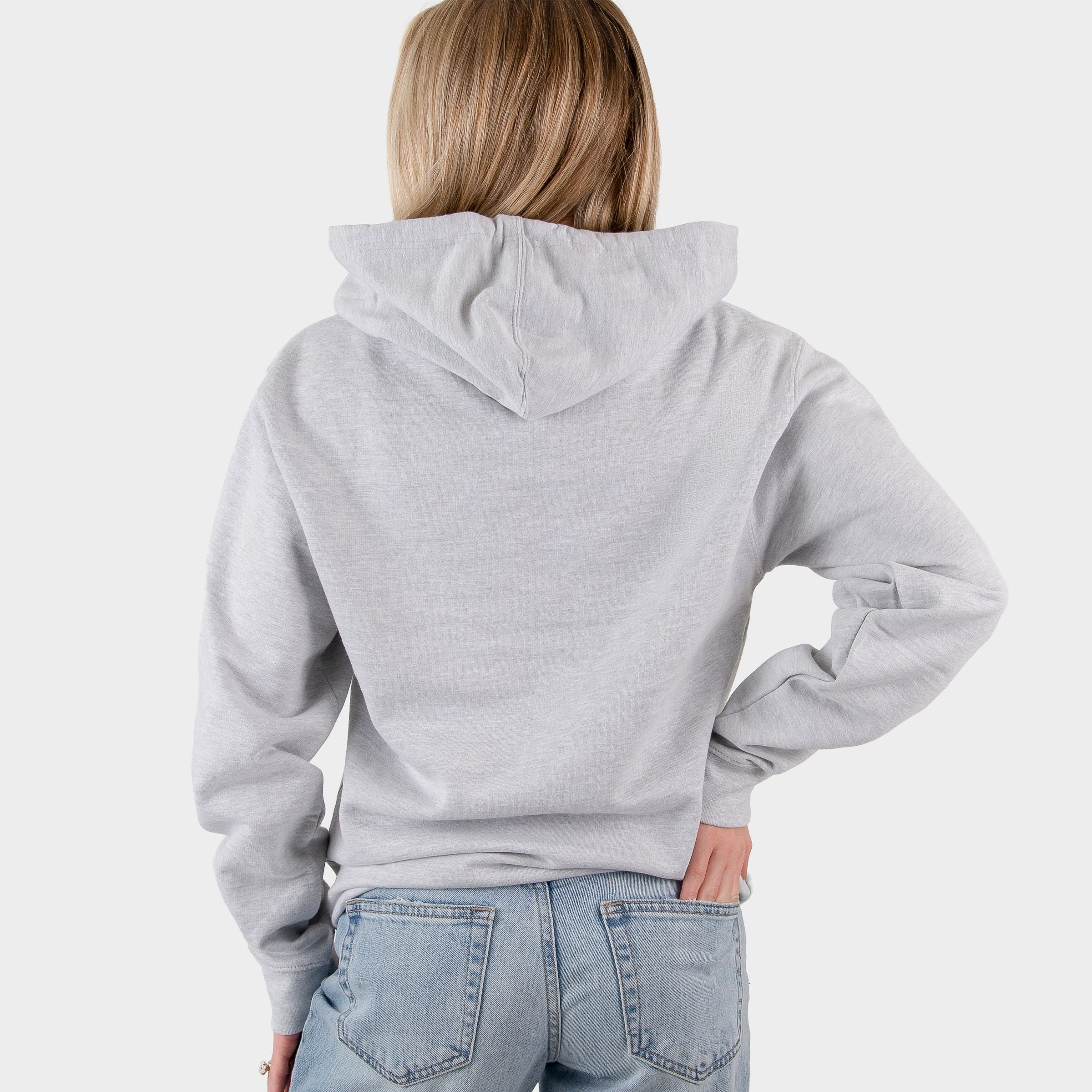 26456B_F-H Heather Grey
